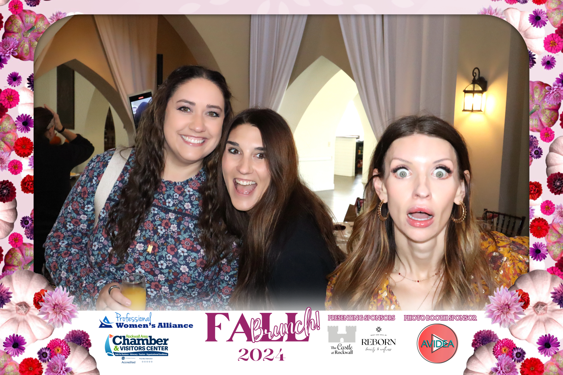 PWA FALL BRUNCH | View more photos from the event at gallery.rckapturedmemories.com/u/RCKapturedMemories/PWA-FALL-BRUNCH