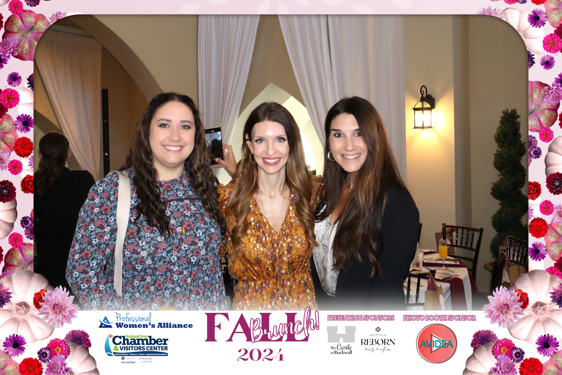 PWA FALL BRUNCH | View more photos from the event at gallery.rckapturedmemories.com/u/RCKapturedMemories/PWA-FALL-BRUNCH