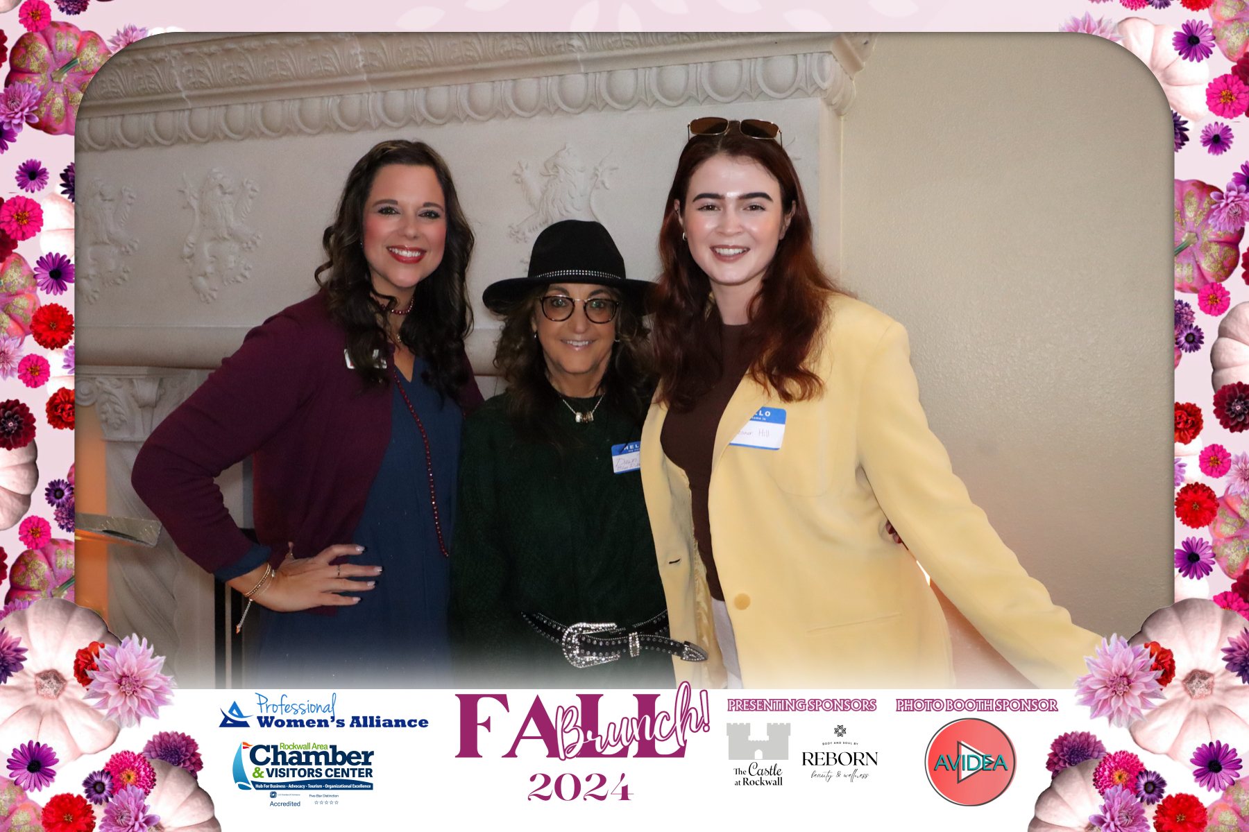 PWA FALL BRUNCH | View more photos from the event at gallery.rckapturedmemories.com/u/RCKapturedMemories/PWA-FALL-BRUNCH