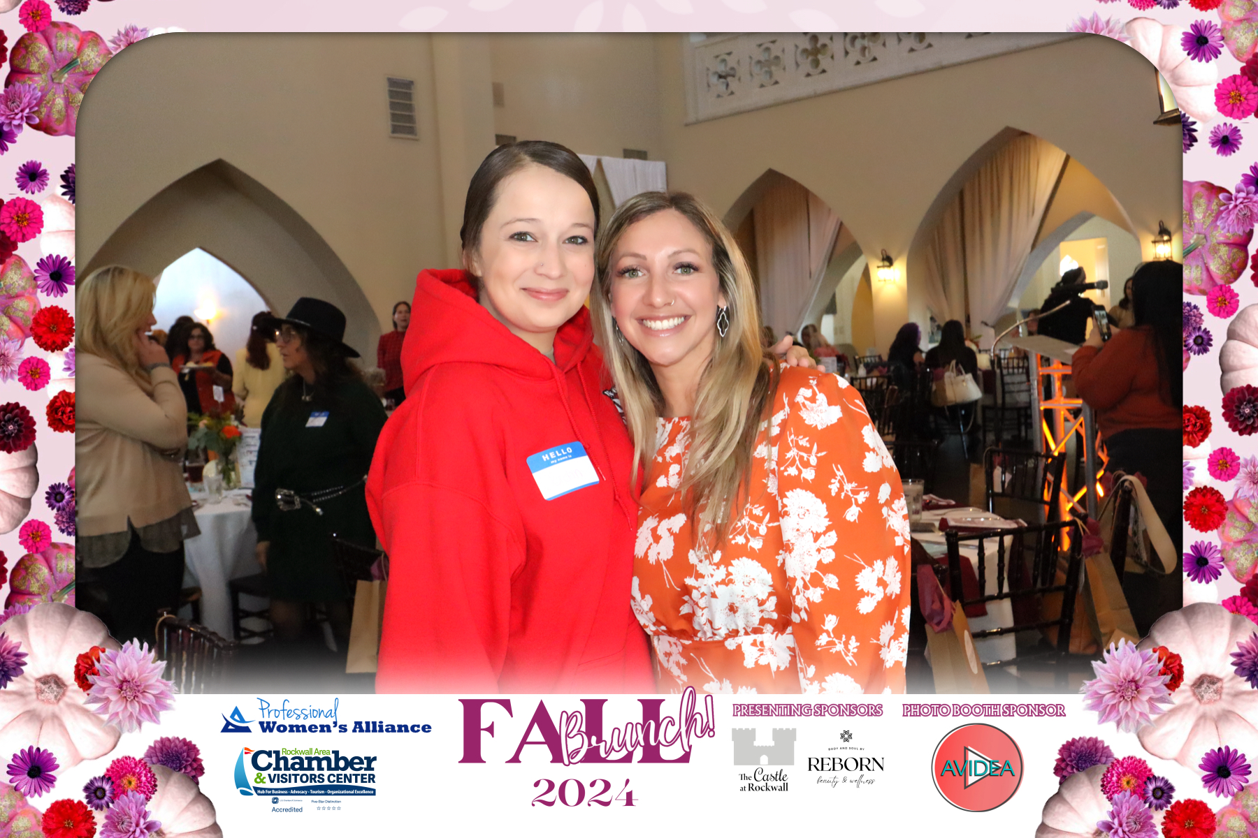 PWA FALL BRUNCH | View more photos from the event at gallery.rckapturedmemories.com/u/RCKapturedMemories/PWA-FALL-BRUNCH
