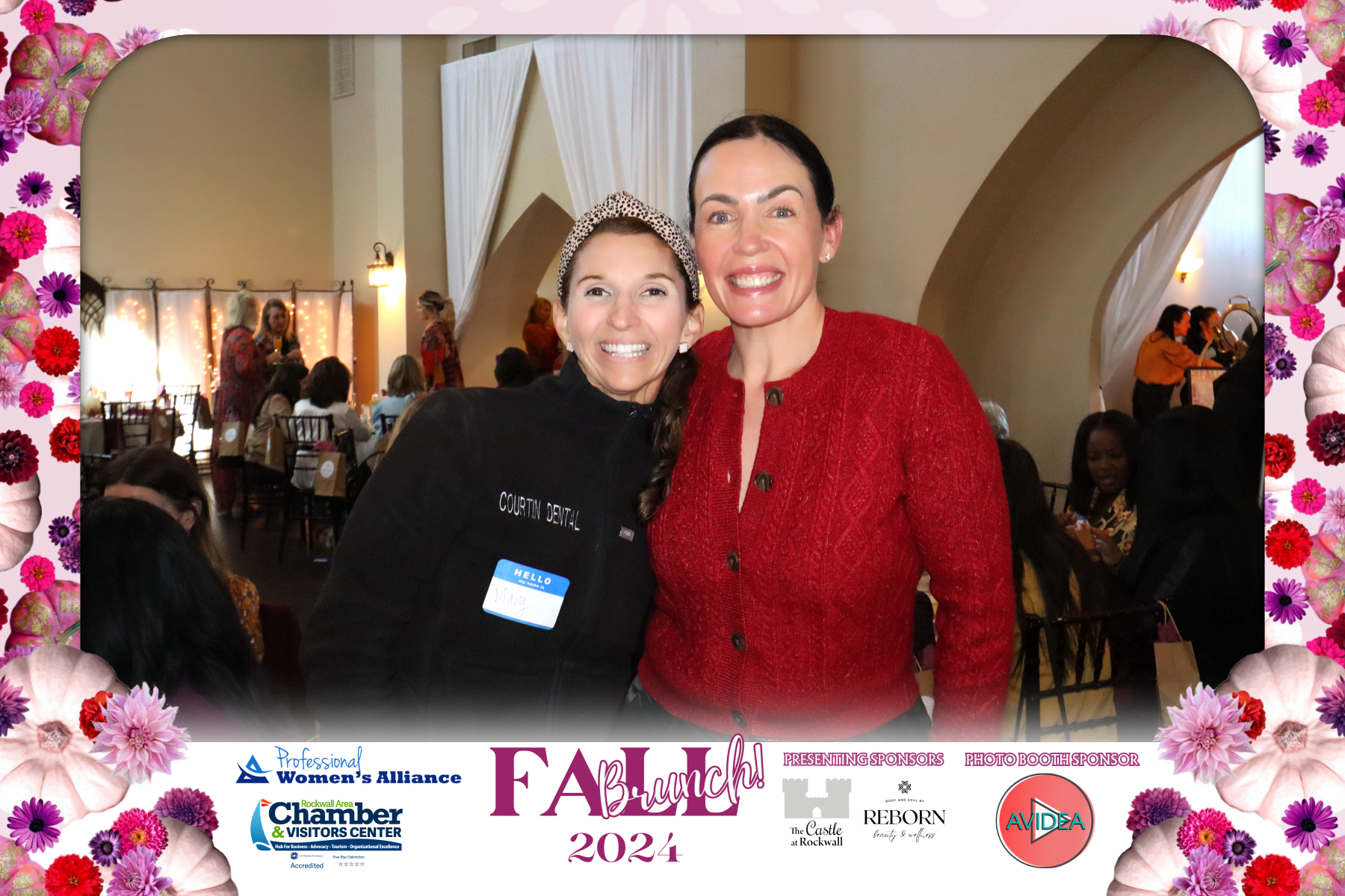 PWA FALL BRUNCH | View more photos from the event at gallery.rckapturedmemories.com/u/RCKapturedMemories/PWA-FALL-BRUNCH