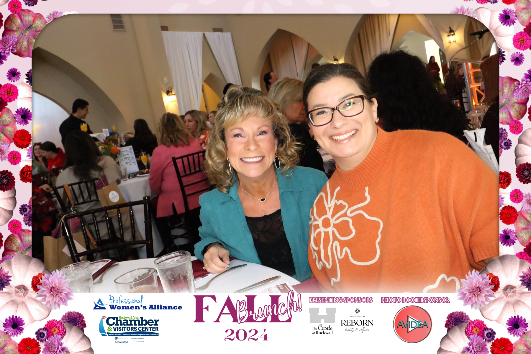 PWA FALL BRUNCH | View more photos from the event at gallery.rckapturedmemories.com/u/RCKapturedMemories/PWA-FALL-BRUNCH