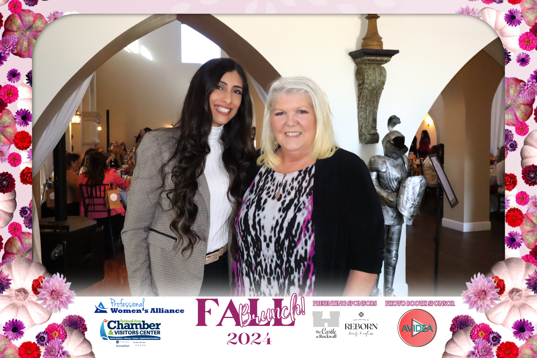 PWA FALL BRUNCH | View more photos from the event at gallery.rckapturedmemories.com/u/RCKapturedMemories/PWA-FALL-BRUNCH