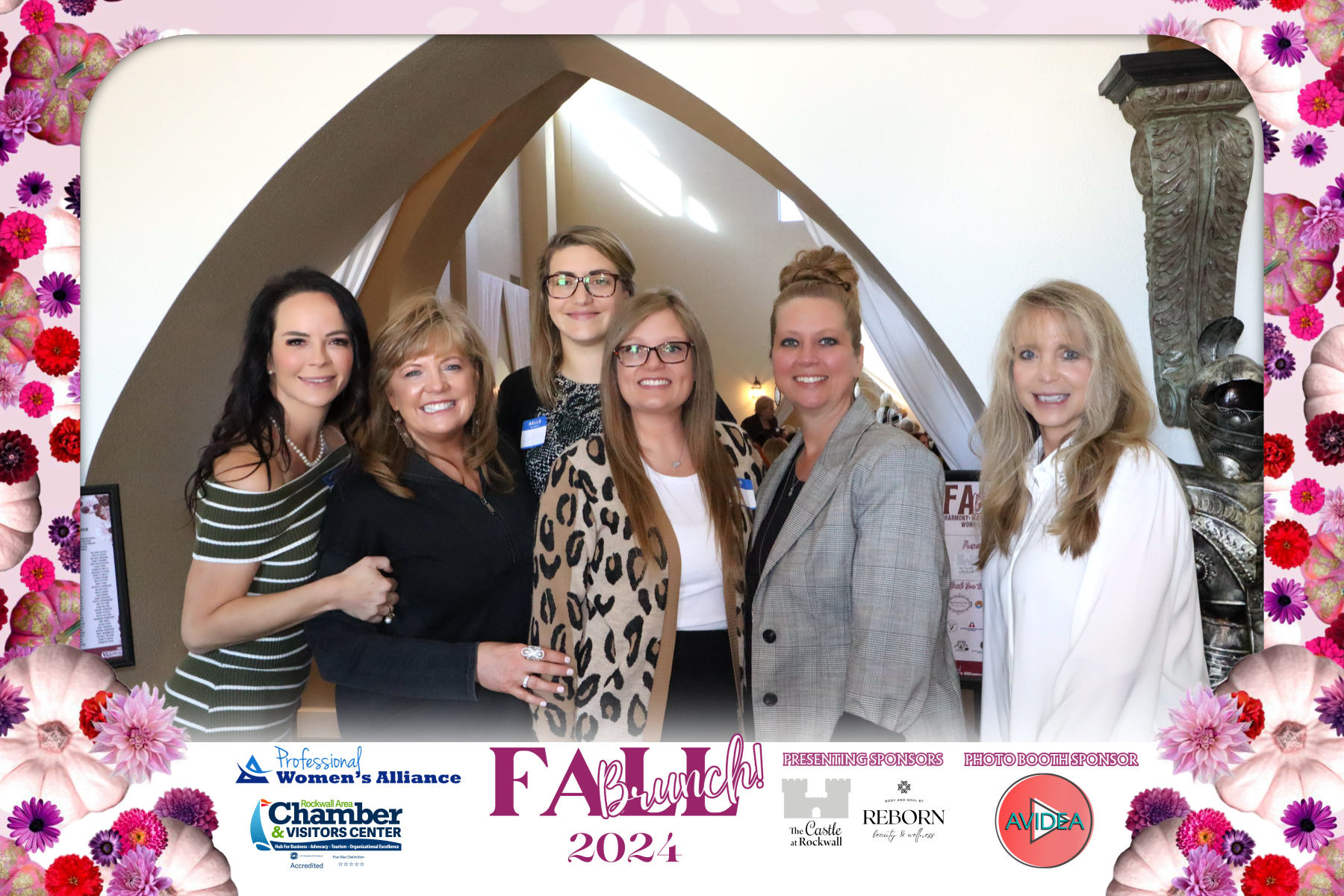 PWA FALL BRUNCH | View more photos from the event at gallery.rckapturedmemories.com/u/RCKapturedMemories/PWA-FALL-BRUNCH