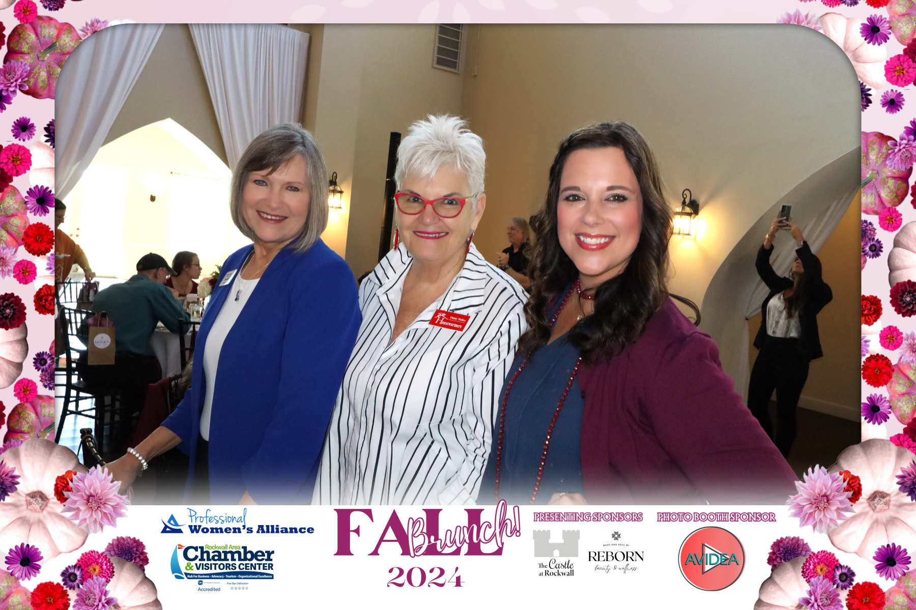 PWA FALL BRUNCH | View more photos from the event at gallery.rckapturedmemories.com/u/RCKapturedMemories/PWA-FALL-BRUNCH
