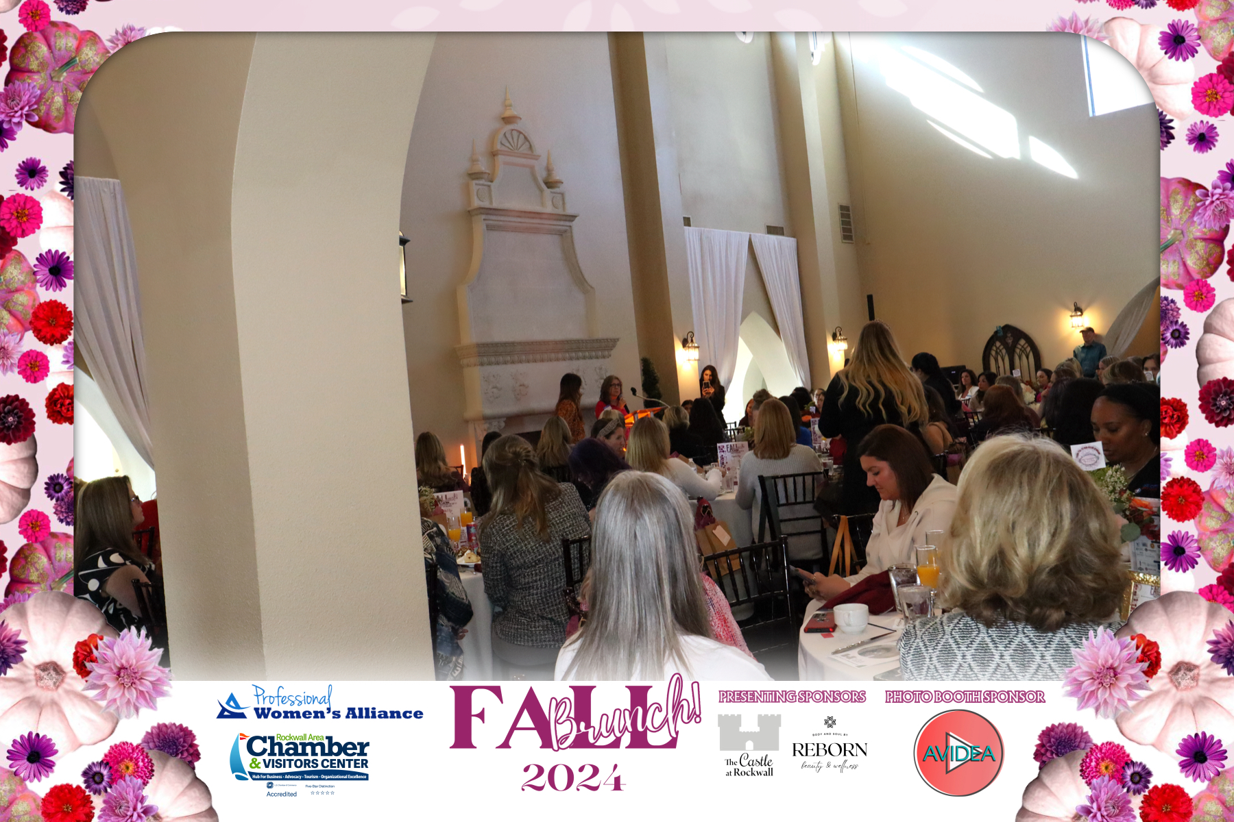PWA FALL BRUNCH | View more photos from the event at gallery.rckapturedmemories.com/u/RCKapturedMemories/PWA-FALL-BRUNCH