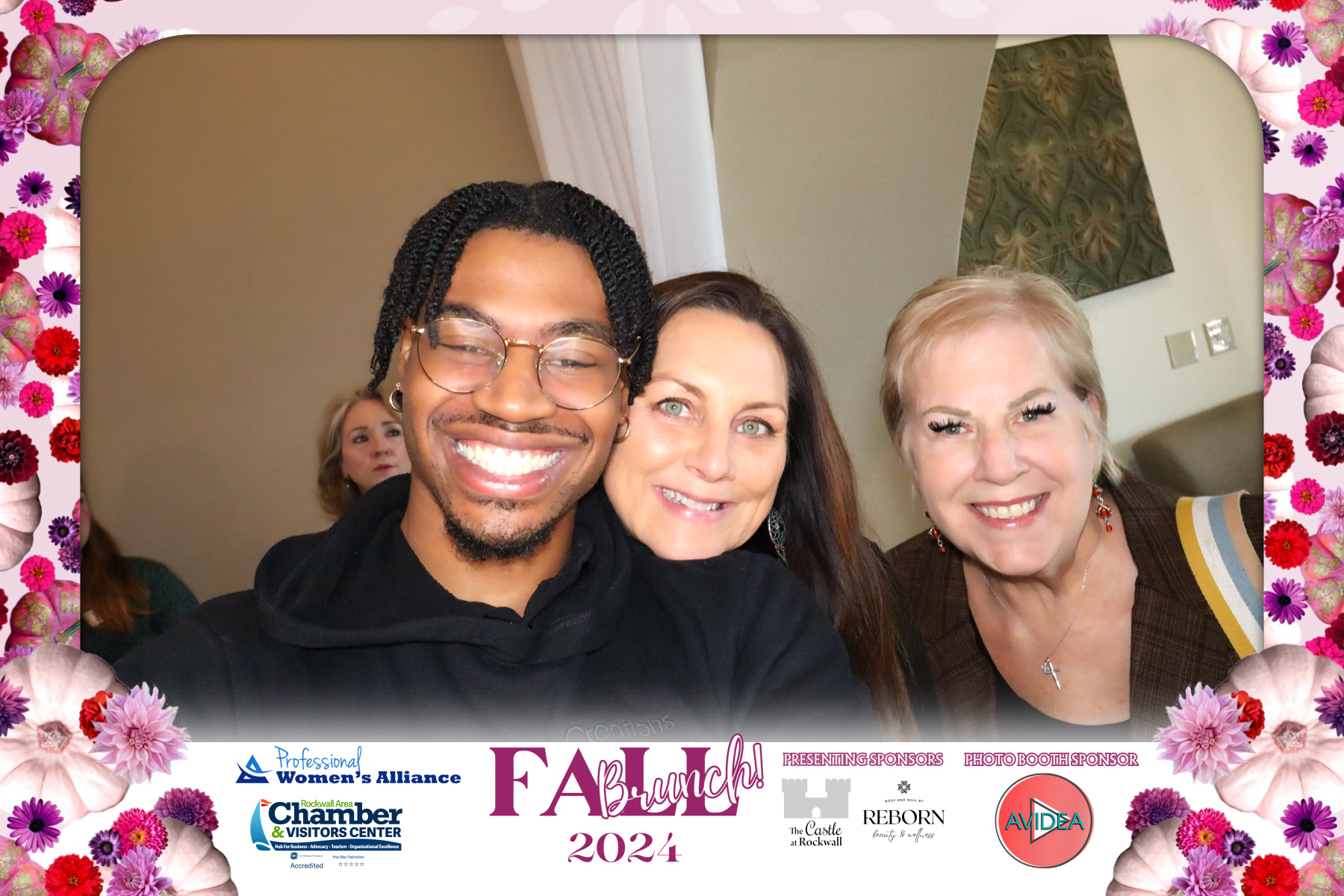 PWA FALL BRUNCH | View more photos from the event at gallery.rckapturedmemories.com/u/RCKapturedMemories/PWA-FALL-BRUNCH