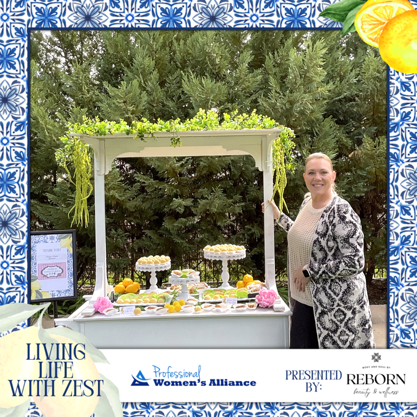 PWA:  Living Life With Zest | View more photos from the event at gallery.rckapturedmemories.com/u/RCKapturedMemories/PWA-Living-Life-With-Zest