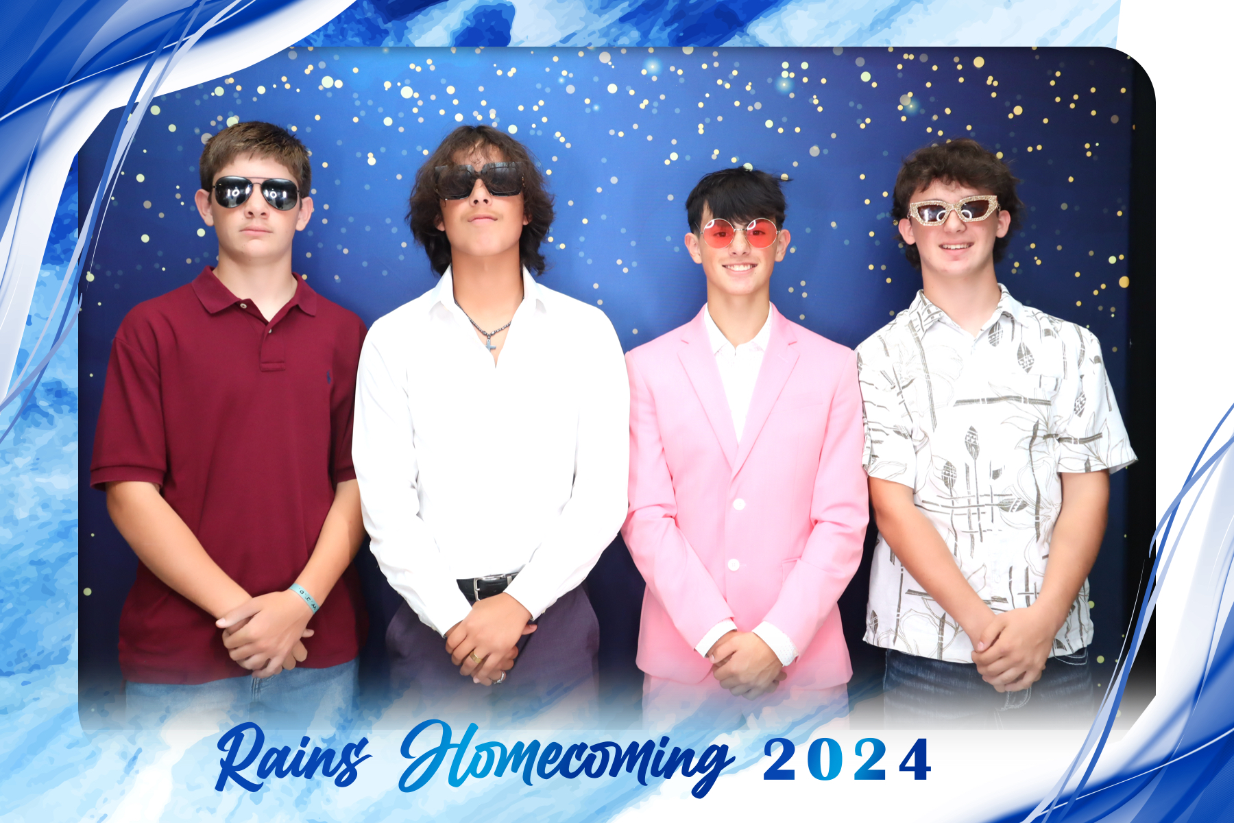 RAINS HAUNTED HOCO | View more photos from the event at gallery.rckapturedmemories.com/u/RCKapturedMemories/RAINS-HAUNTED-HOCO
