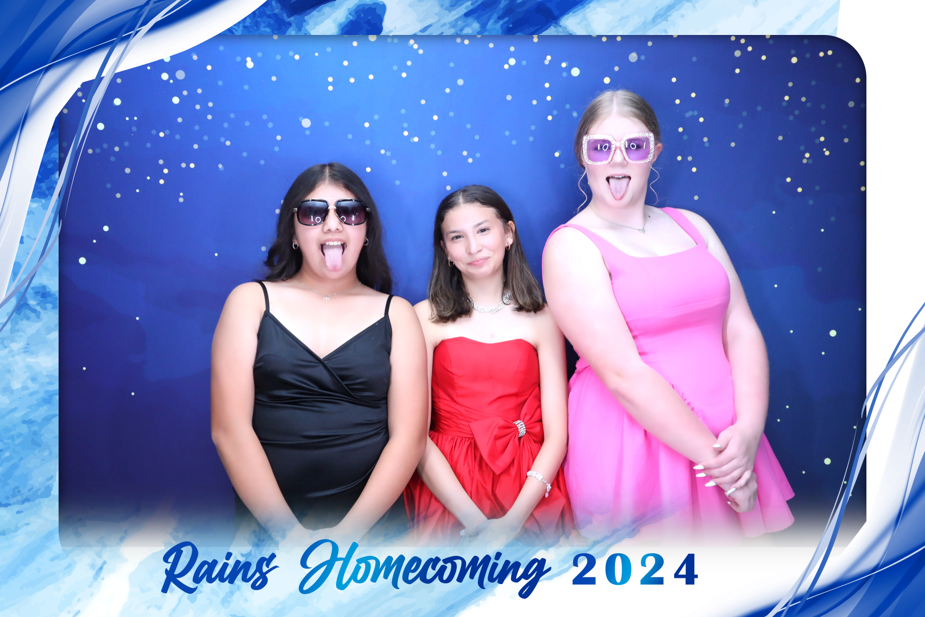 RAINS HAUNTED HOCO | View more photos from the event at gallery.rckapturedmemories.com/u/RCKapturedMemories/RAINS-HAUNTED-HOCO