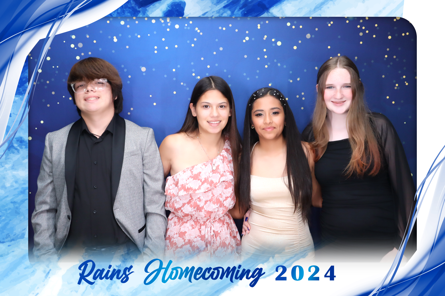 RAINS HAUNTED HOCO | View more photos from the event at gallery.rckapturedmemories.com/u/RCKapturedMemories/RAINS-HAUNTED-HOCO