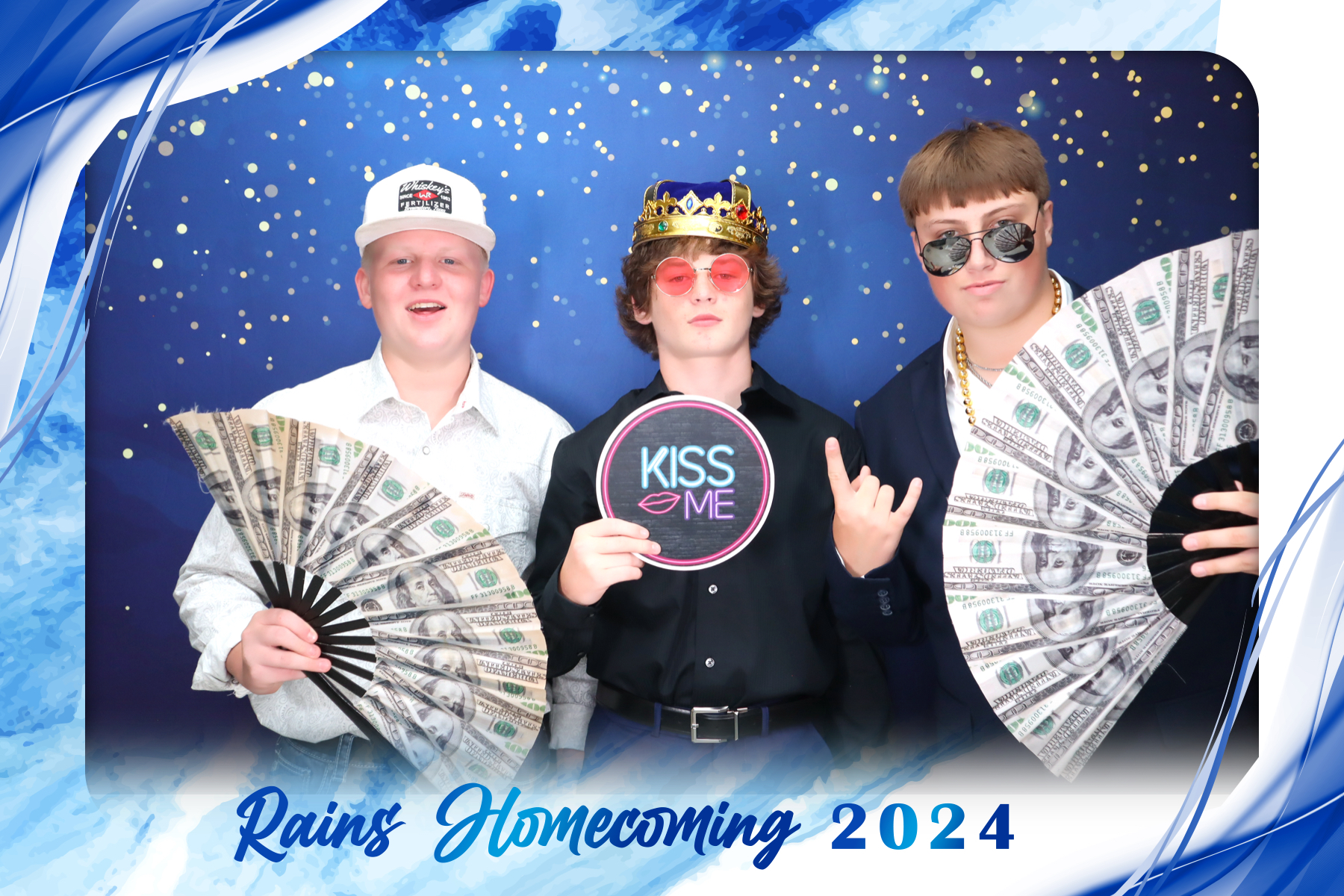 RAINS HAUNTED HOCO | View more photos from the event at gallery.rckapturedmemories.com/u/RCKapturedMemories/RAINS-HAUNTED-HOCO