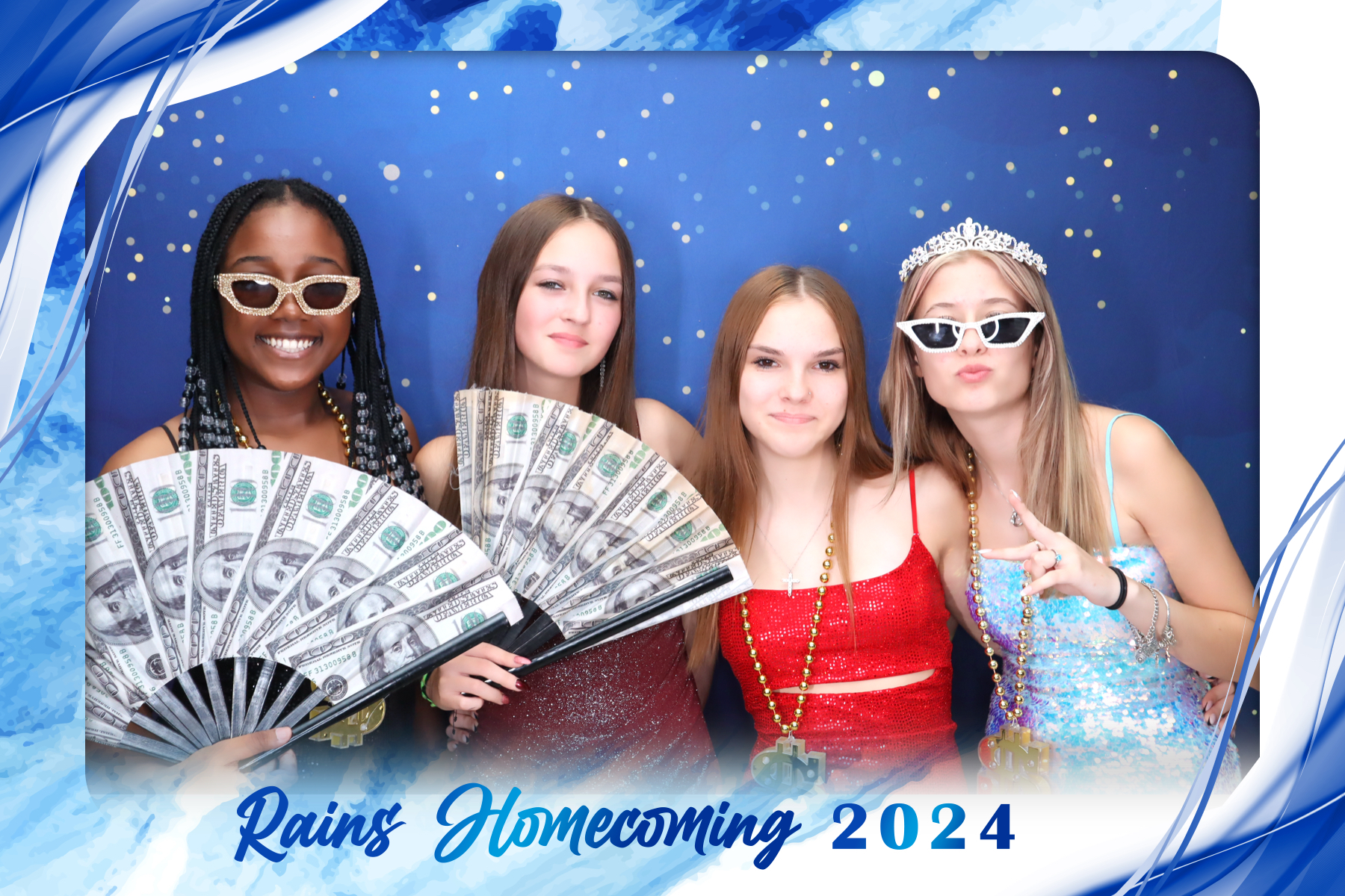 RAINS HAUNTED HOCO | View more photos from the event at gallery.rckapturedmemories.com/u/RCKapturedMemories/RAINS-HAUNTED-HOCO
