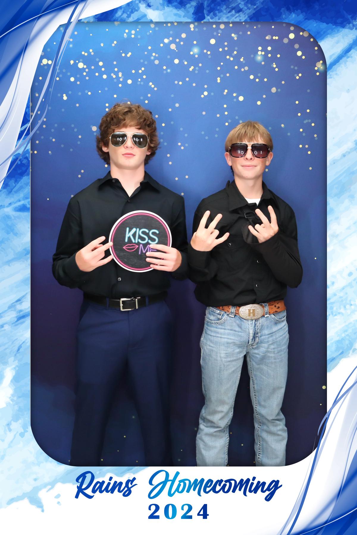 RAINS HAUNTED HOCO | View more photos from the event at gallery.rckapturedmemories.com/u/RCKapturedMemories/RAINS-HAUNTED-HOCO