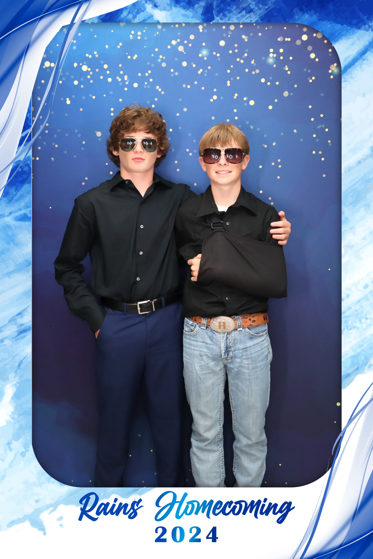 RAINS HAUNTED HOCO | View more photos from the event at gallery.rckapturedmemories.com/u/RCKapturedMemories/RAINS-HAUNTED-HOCO