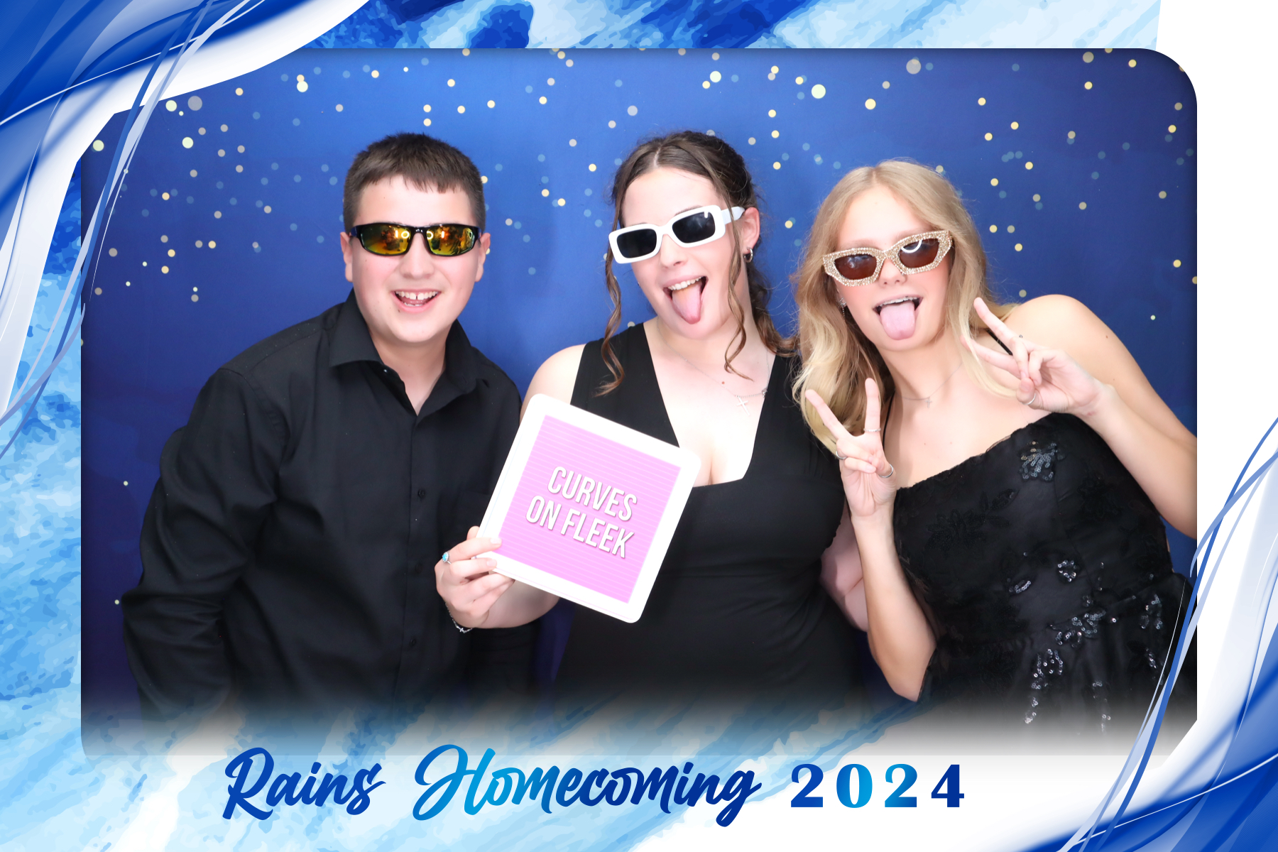 RAINS HAUNTED HOCO | View more photos from the event at gallery.rckapturedmemories.com/u/RCKapturedMemories/RAINS-HAUNTED-HOCO