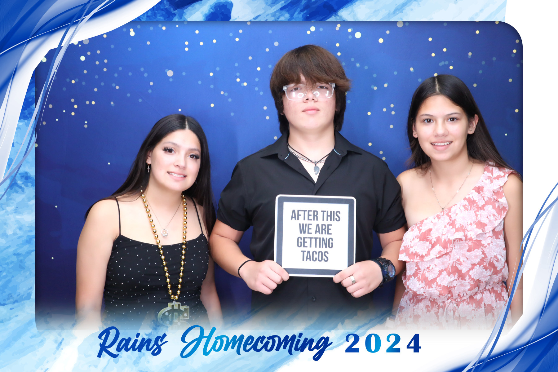 RAINS HAUNTED HOCO | View more photos from the event at gallery.rckapturedmemories.com/u/RCKapturedMemories/RAINS-HAUNTED-HOCO