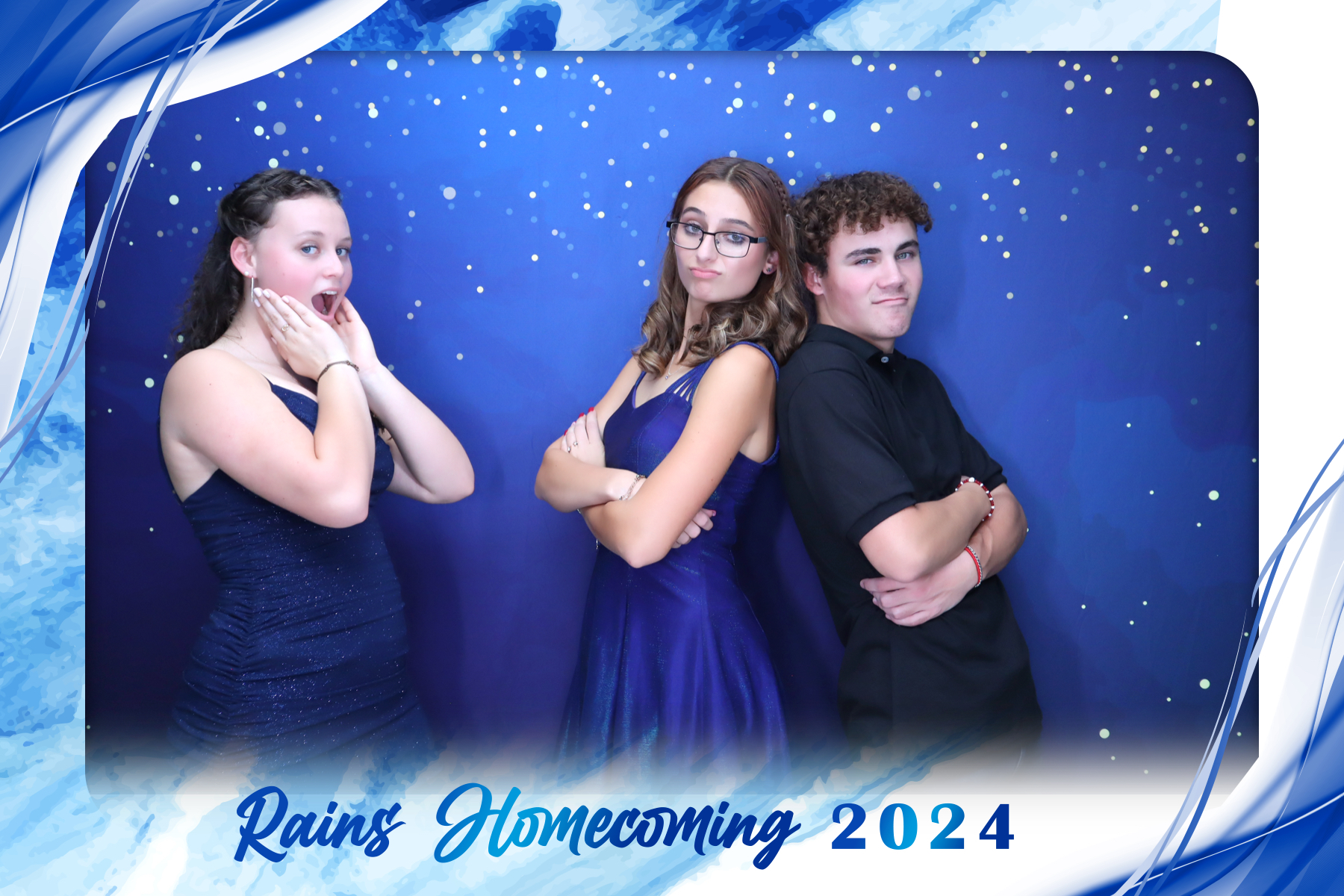 RAINS HAUNTED HOCO | View more photos from the event at gallery.rckapturedmemories.com/u/RCKapturedMemories/RAINS-HAUNTED-HOCO