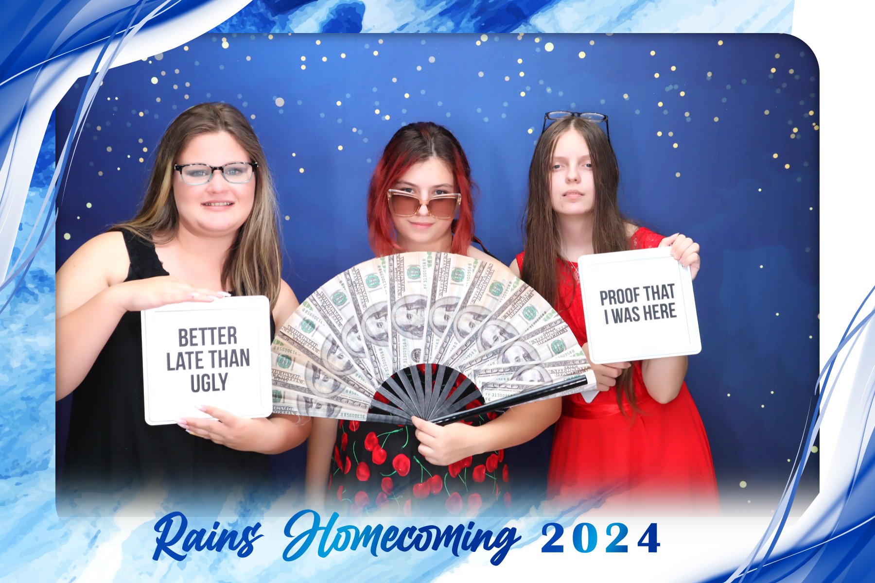 RAINS HAUNTED HOCO | View more photos from the event at gallery.rckapturedmemories.com/u/RCKapturedMemories/RAINS-HAUNTED-HOCO