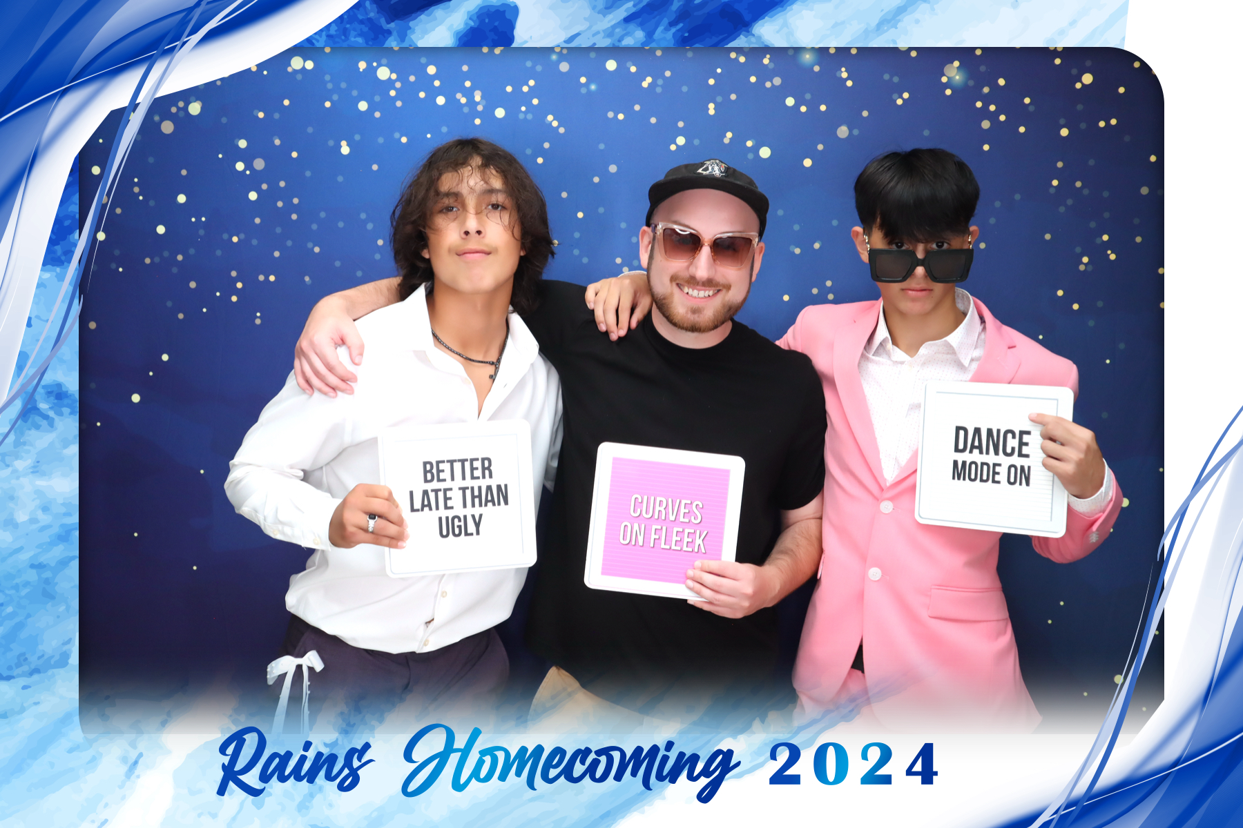 RAINS HAUNTED HOCO | View more photos from the event at gallery.rckapturedmemories.com/u/RCKapturedMemories/RAINS-HAUNTED-HOCO