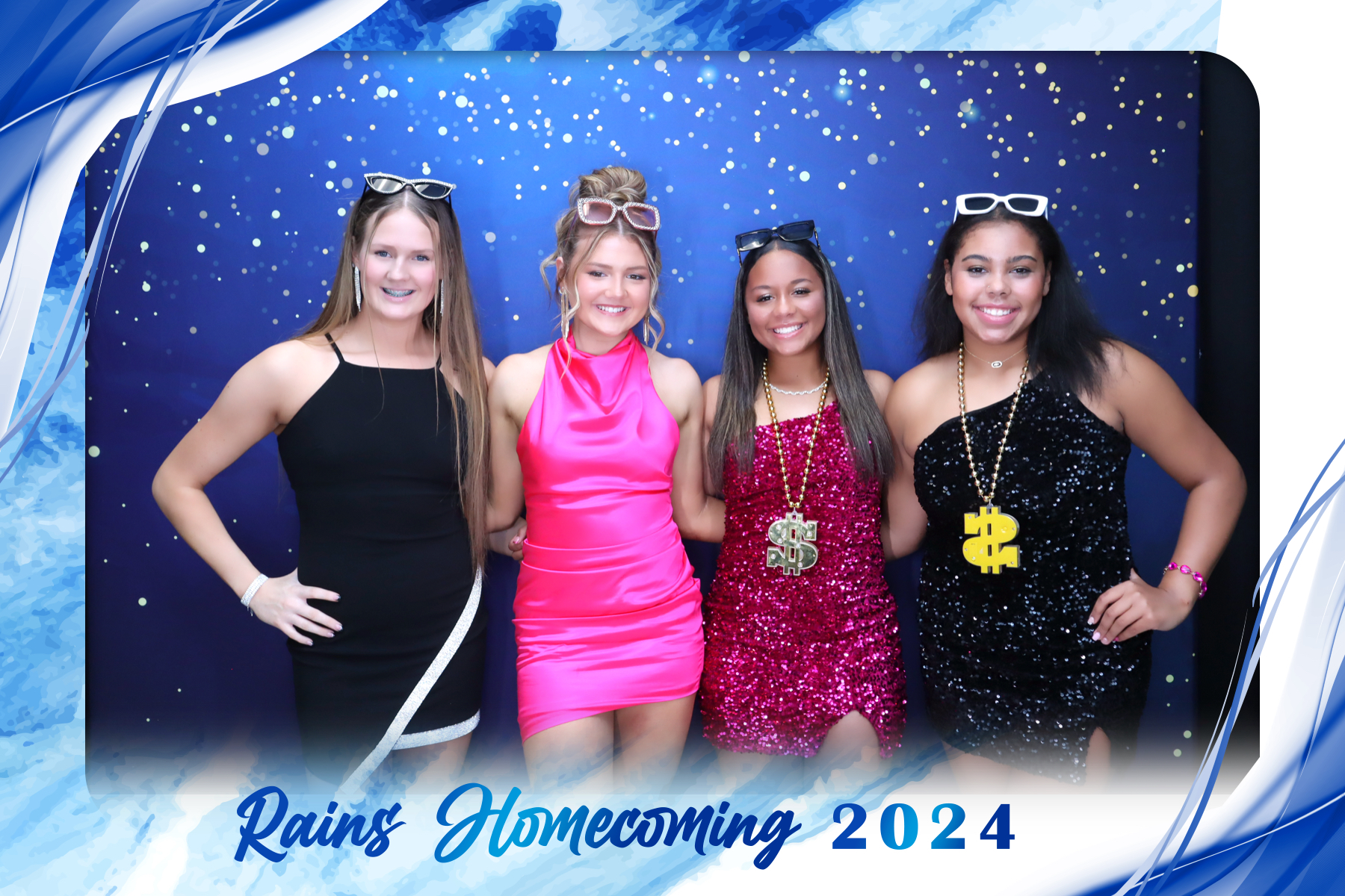 RAINS HAUNTED HOCO | View more photos from the event at gallery.rckapturedmemories.com/u/RCKapturedMemories/RAINS-HAUNTED-HOCO