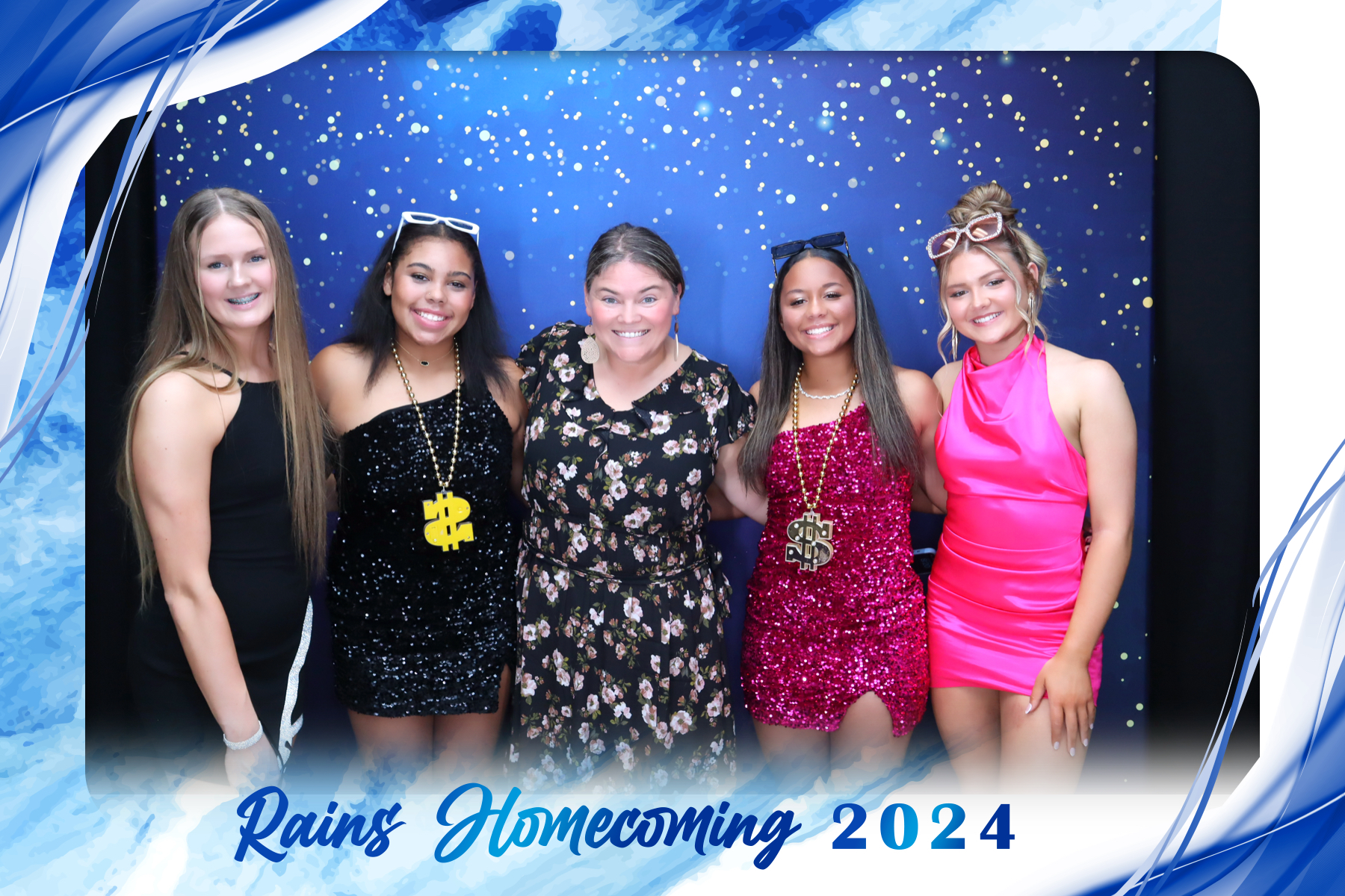 RAINS HAUNTED HOCO | View more photos from the event at gallery.rckapturedmemories.com/u/RCKapturedMemories/RAINS-HAUNTED-HOCO