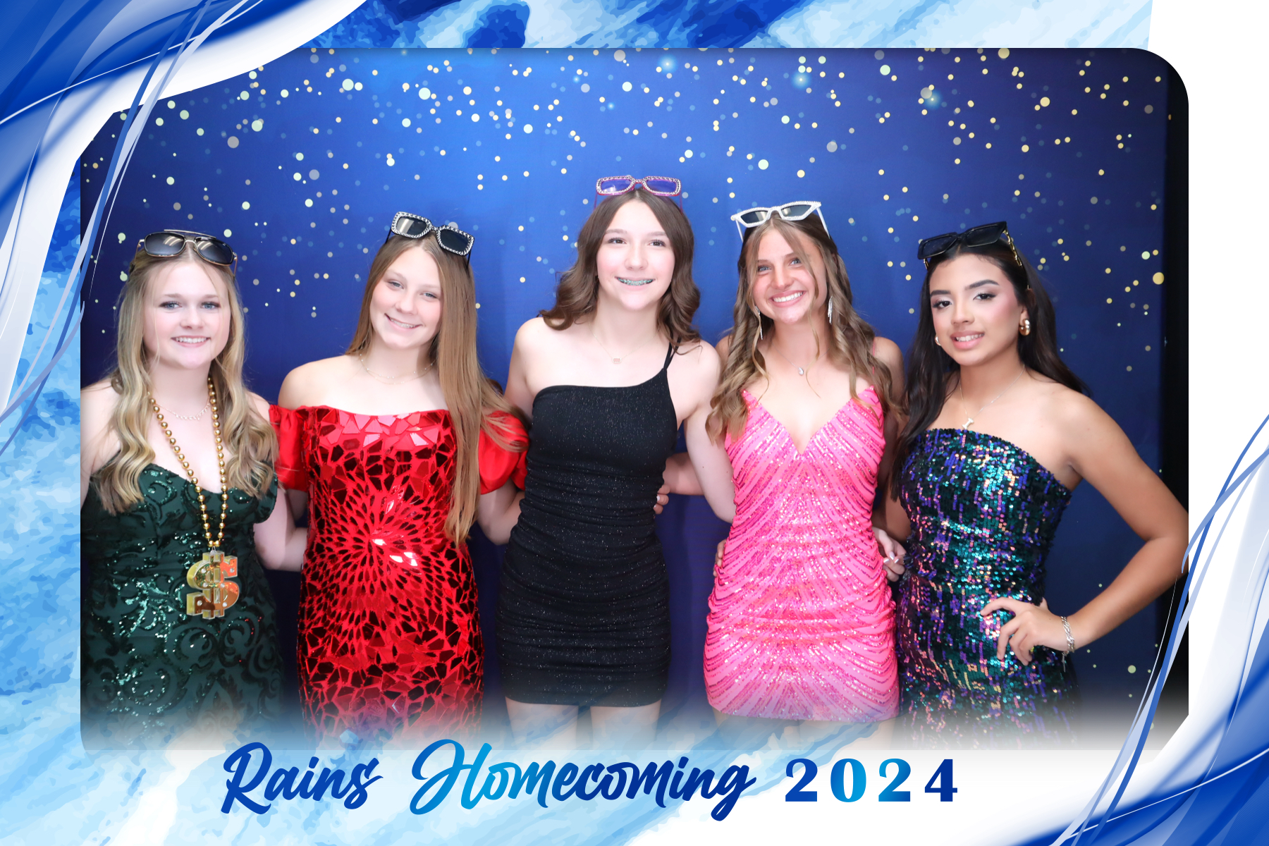 RAINS HAUNTED HOCO | View more photos from the event at gallery.rckapturedmemories.com/u/RCKapturedMemories/RAINS-HAUNTED-HOCO