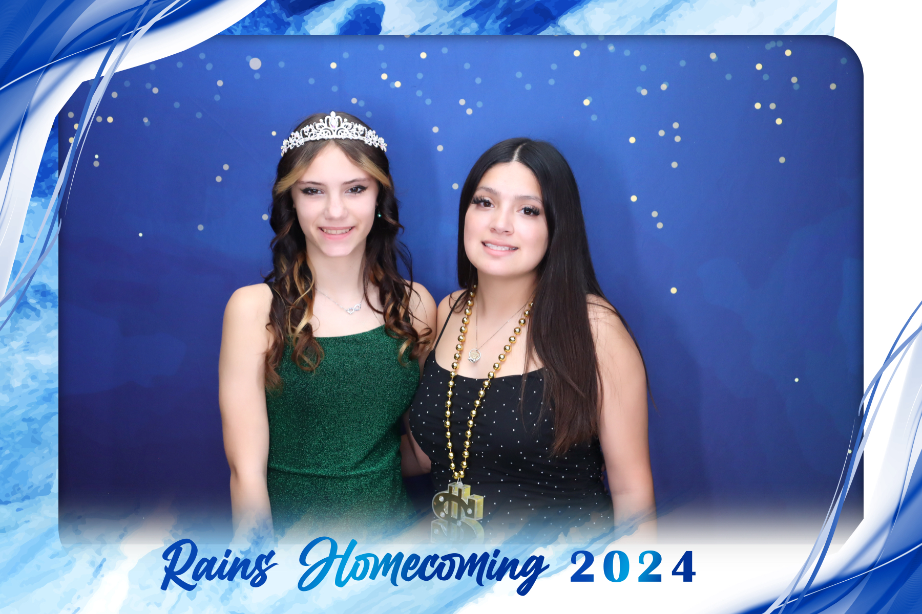 RAINS HAUNTED HOCO | View more photos from the event at gallery.rckapturedmemories.com/u/RCKapturedMemories/RAINS-HAUNTED-HOCO