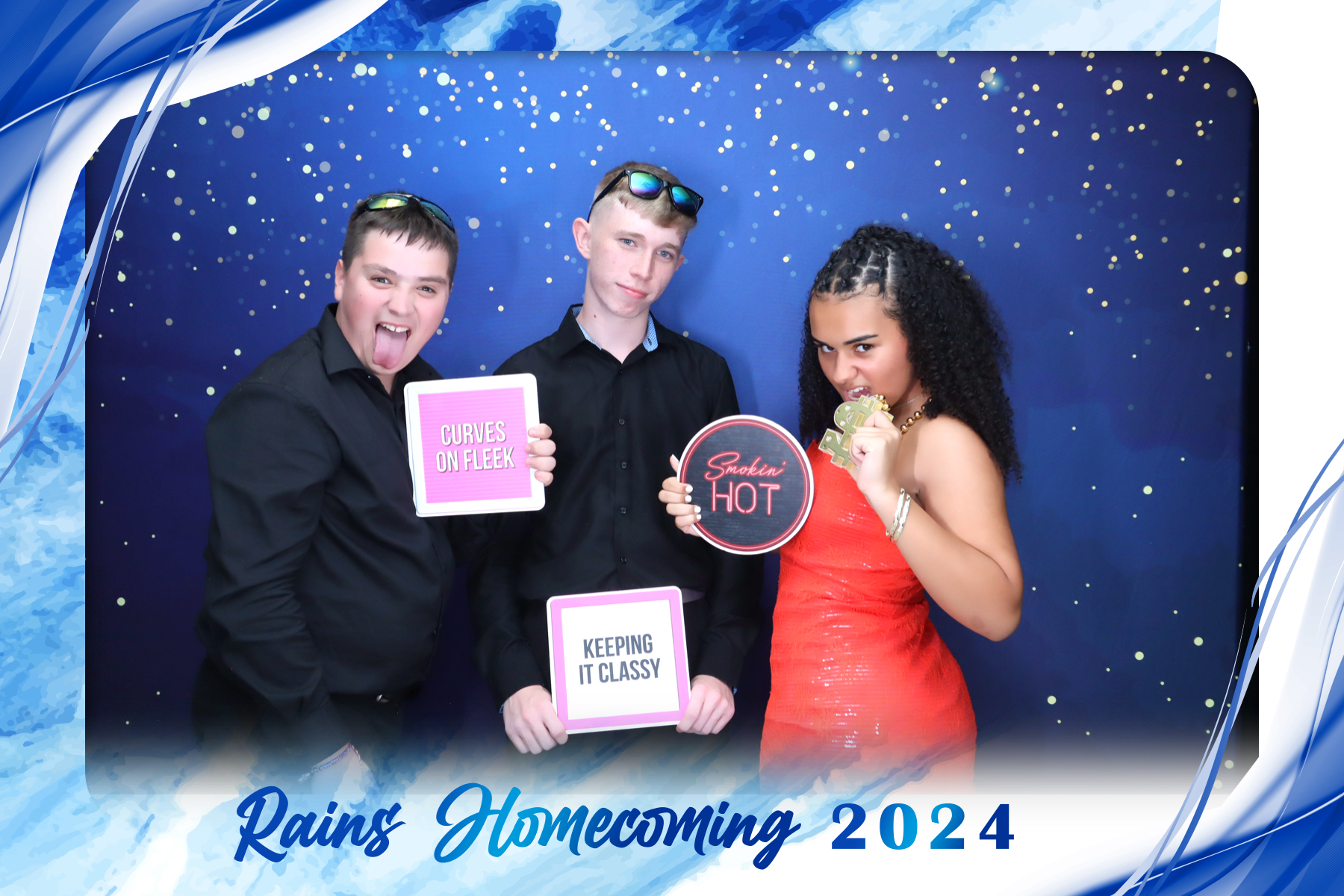 RAINS HAUNTED HOCO | View more photos from the event at gallery.rckapturedmemories.com/u/RCKapturedMemories/RAINS-HAUNTED-HOCO