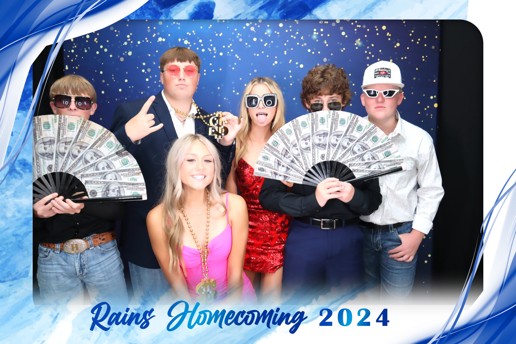RAINS HAUNTED HOCO | View more photos from the event at gallery.rckapturedmemories.com/u/RCKapturedMemories/RAINS-HAUNTED-HOCO