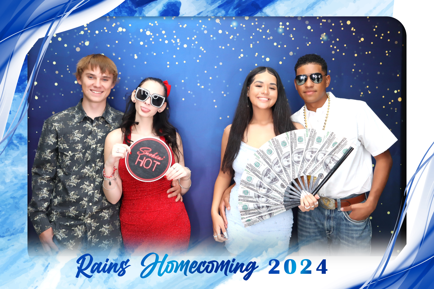RAINS HAUNTED HOCO | View more photos from the event at gallery.rckapturedmemories.com/u/RCKapturedMemories/RAINS-HAUNTED-HOCO