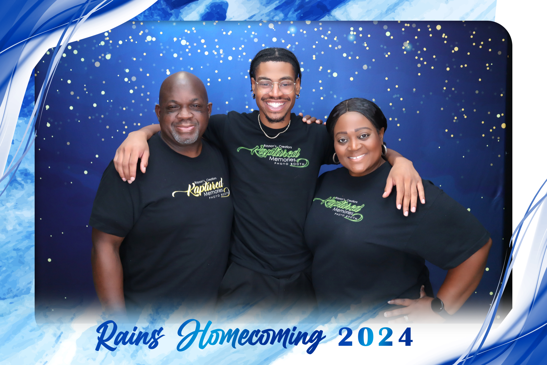 RAINS HAUNTED HOCO | View more photos from the event at gallery.rckapturedmemories.com/u/RCKapturedMemories/RAINS-HAUNTED-HOCO
