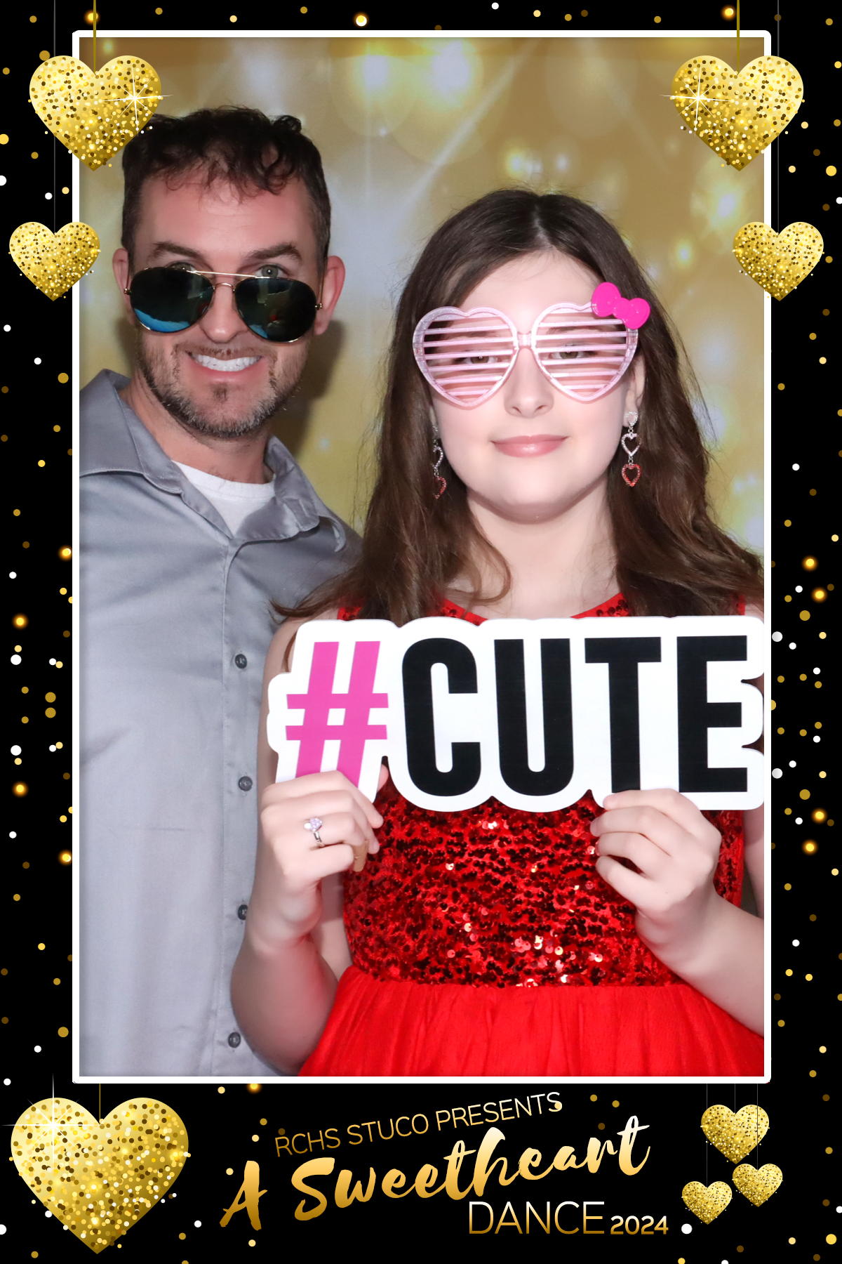 RCHS:  A SWEETHEART DANCE | View more photos from the event at gallery.rckapturedmemories.com/u/RCKapturedMemories/RCHS-A-SWEETHEART-DANCE