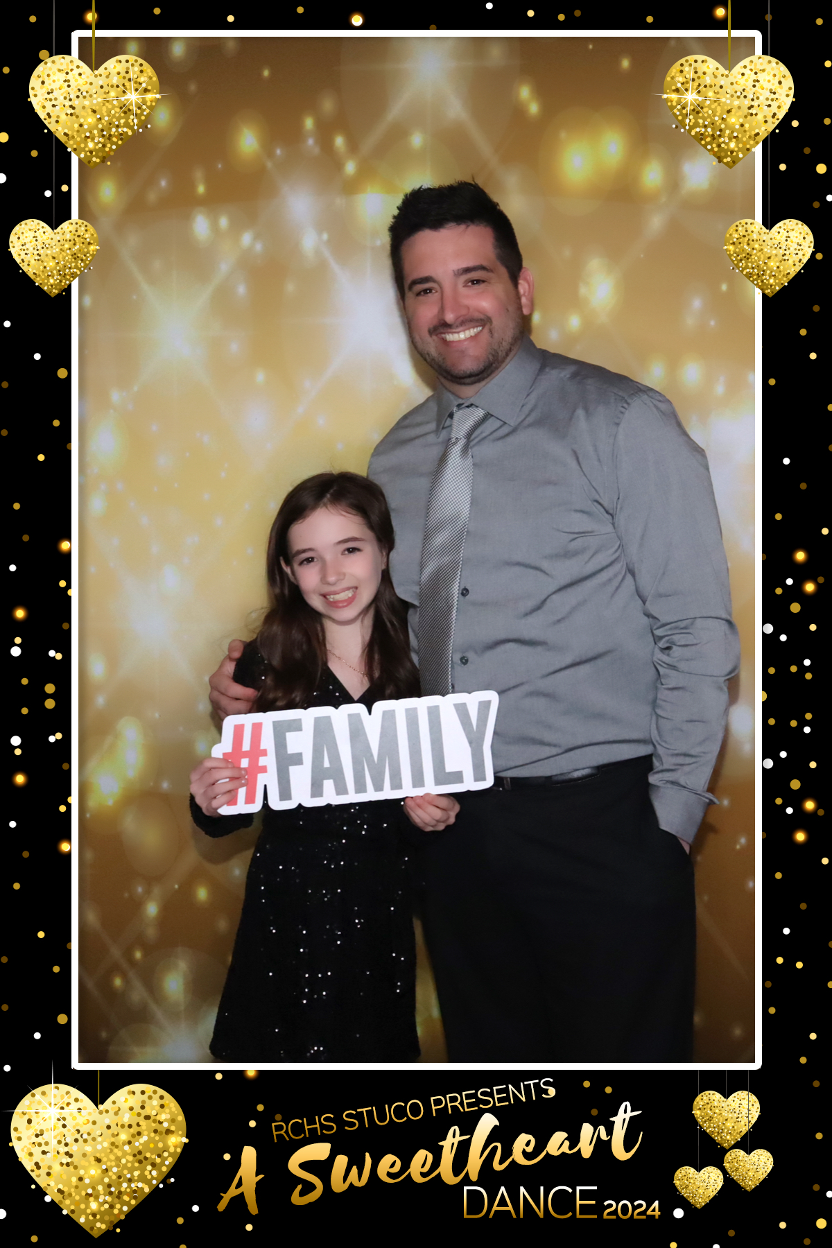 RCHS:  A SWEETHEART DANCE | View more photos from the event at gallery.rckapturedmemories.com/u/RCKapturedMemories/RCHS-A-SWEETHEART-DANCE