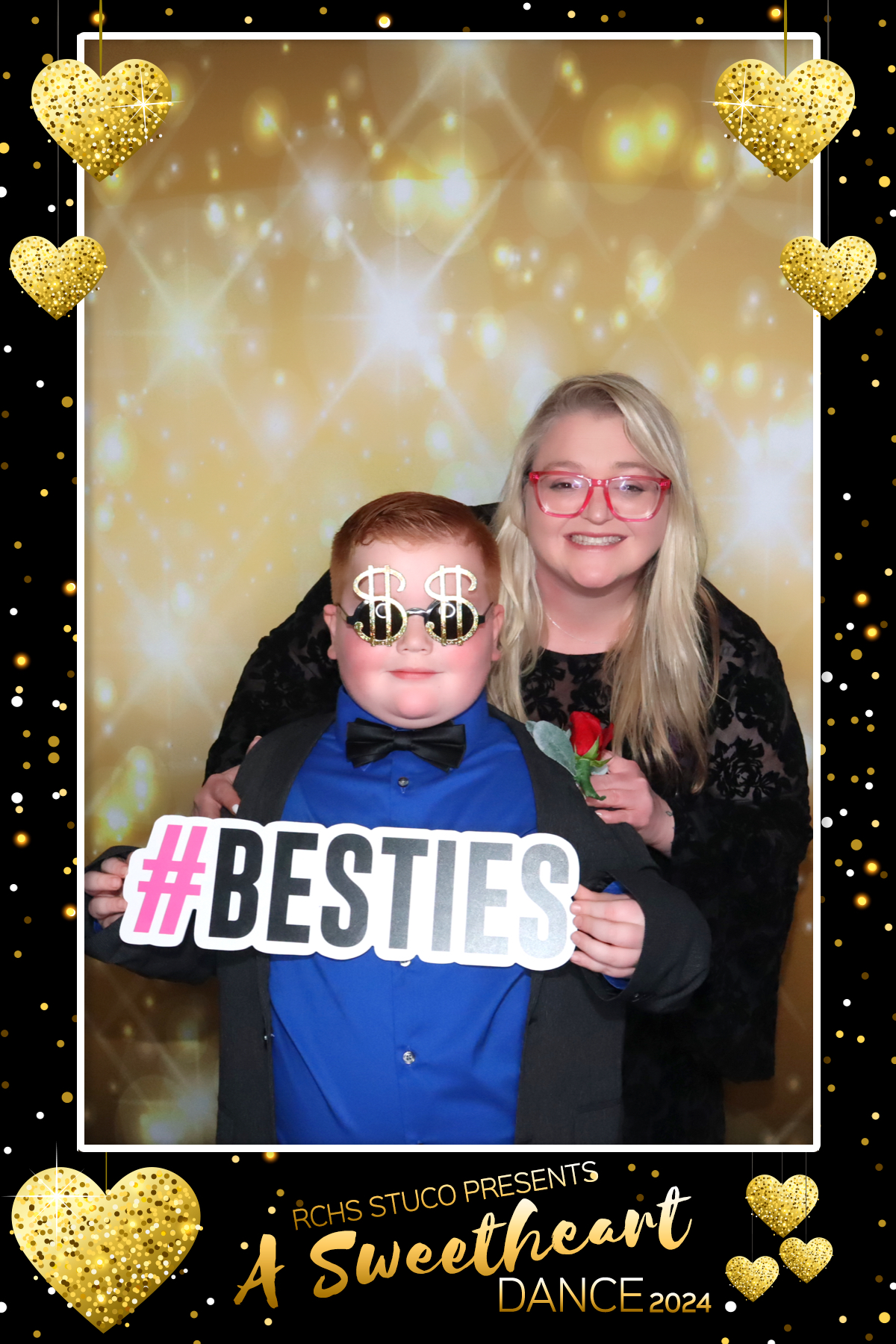 RCHS:  A SWEETHEART DANCE | View more photos from the event at gallery.rckapturedmemories.com/u/RCKapturedMemories/RCHS-A-SWEETHEART-DANCE
