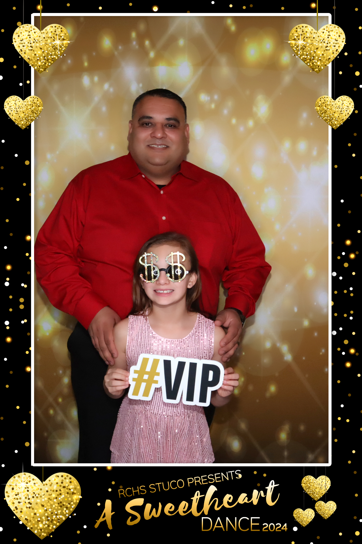 RCHS:  A SWEETHEART DANCE | View more photos from the event at gallery.rckapturedmemories.com/u/RCKapturedMemories/RCHS-A-SWEETHEART-DANCE