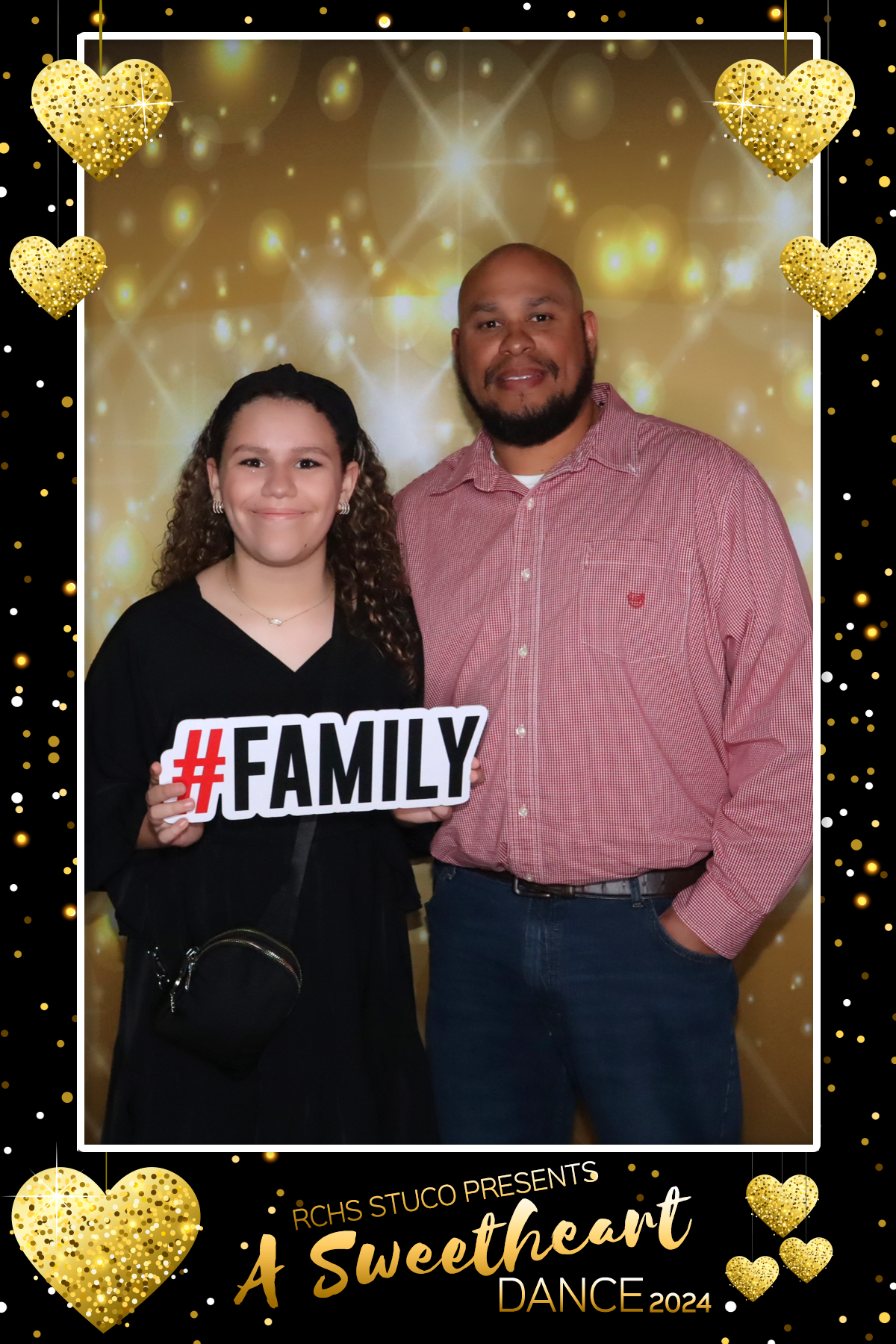 RCHS:  A SWEETHEART DANCE | View more photos from the event at gallery.rckapturedmemories.com/u/RCKapturedMemories/RCHS-A-SWEETHEART-DANCE