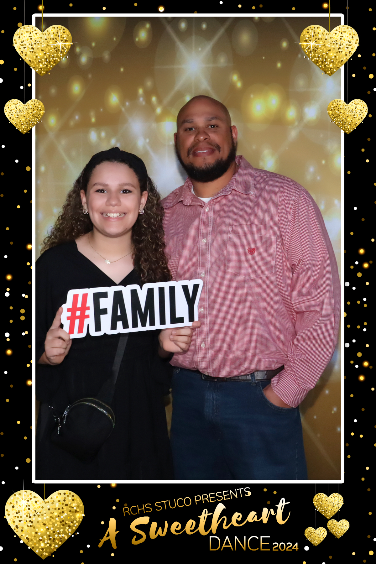 RCHS:  A SWEETHEART DANCE | View more photos from the event at gallery.rckapturedmemories.com/u/RCKapturedMemories/RCHS-A-SWEETHEART-DANCE