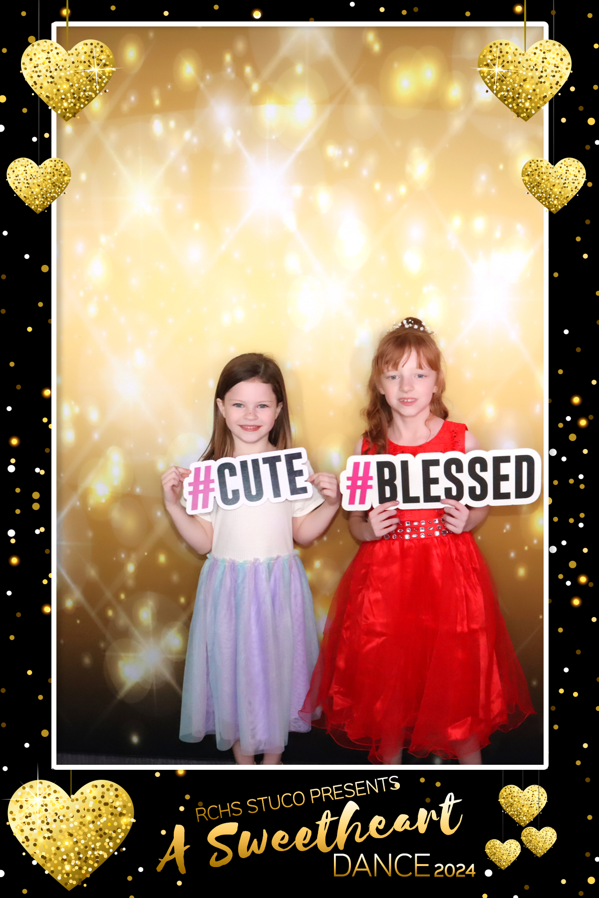 RCHS:  A SWEETHEART DANCE | View more photos from the event at gallery.rckapturedmemories.com/u/RCKapturedMemories/RCHS-A-SWEETHEART-DANCE