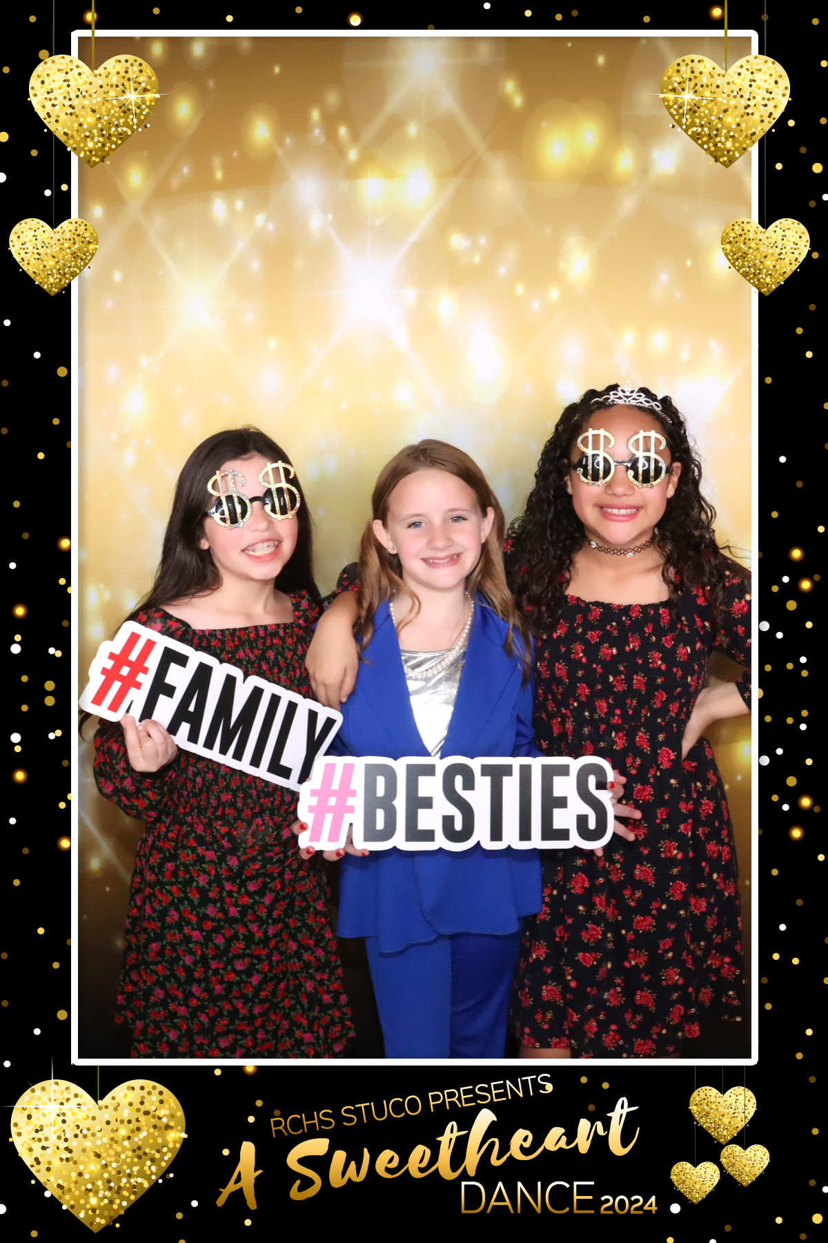 RCHS:  A SWEETHEART DANCE | View more photos from the event at gallery.rckapturedmemories.com/u/RCKapturedMemories/RCHS-A-SWEETHEART-DANCE