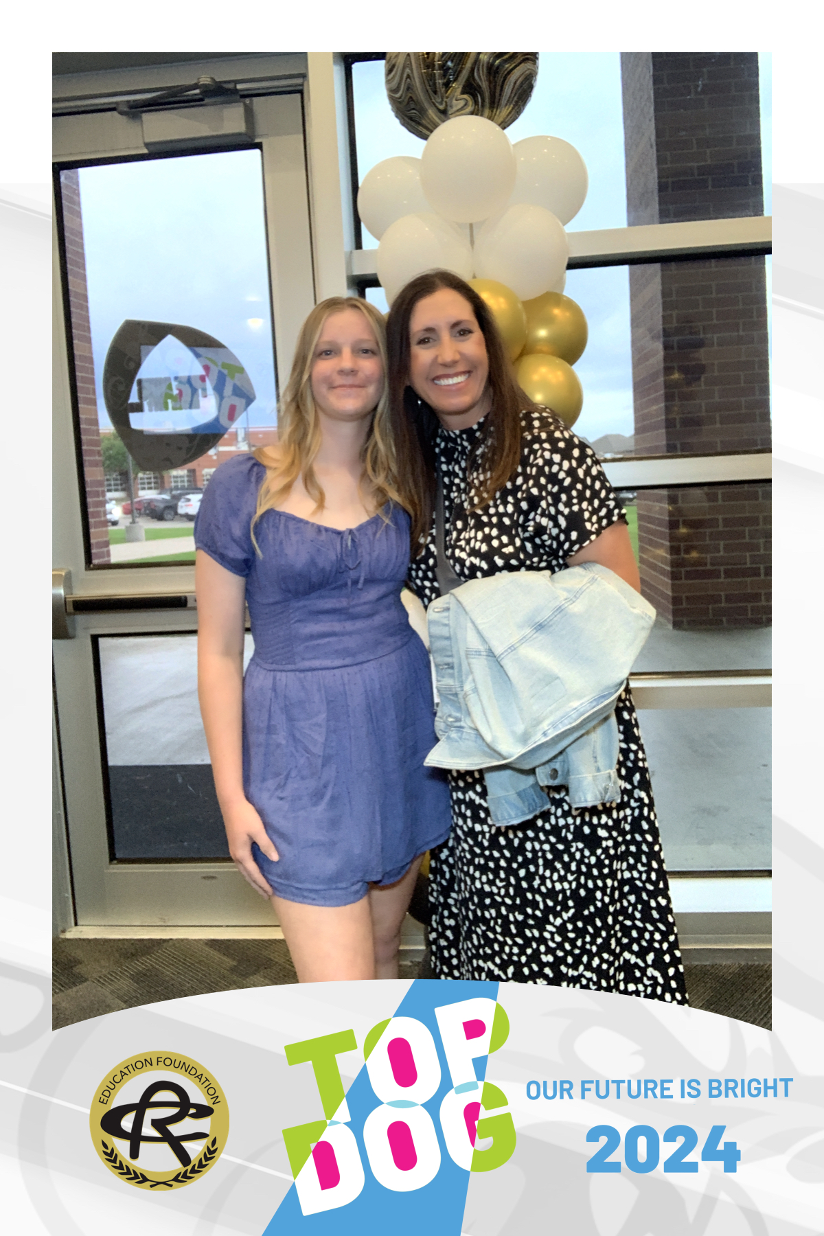 RCHS TOP DOG RECOGNITION | View more photos from the event at gallery.rckapturedmemories.com/u/RCKapturedMemories/RCHS-TOP-DOG-RECOGNITION