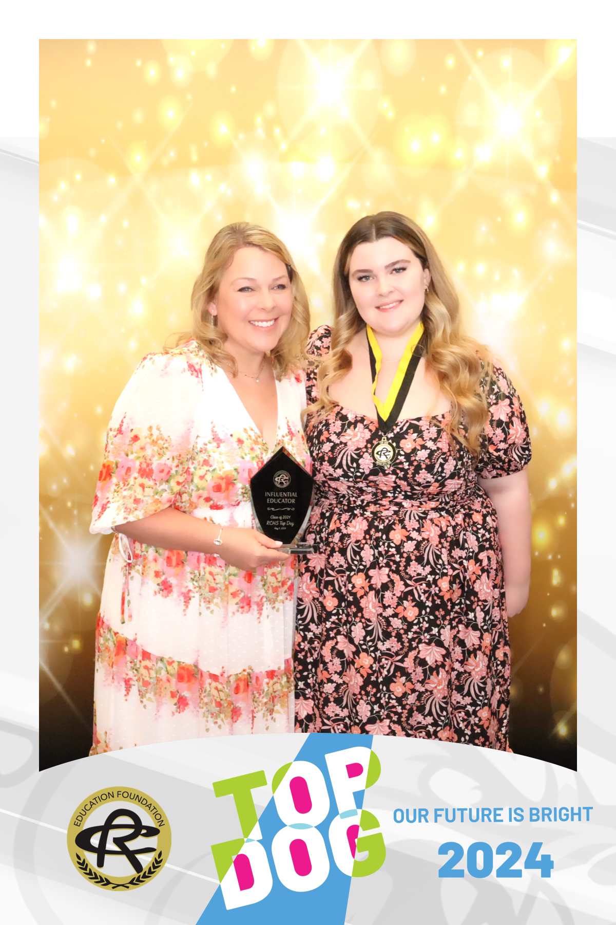 RCHS TOP DOG RECOGNITION | View more photos from the event at gallery.rckapturedmemories.com/u/RCKapturedMemories/RCHS-TOP-DOG-RECOGNITION