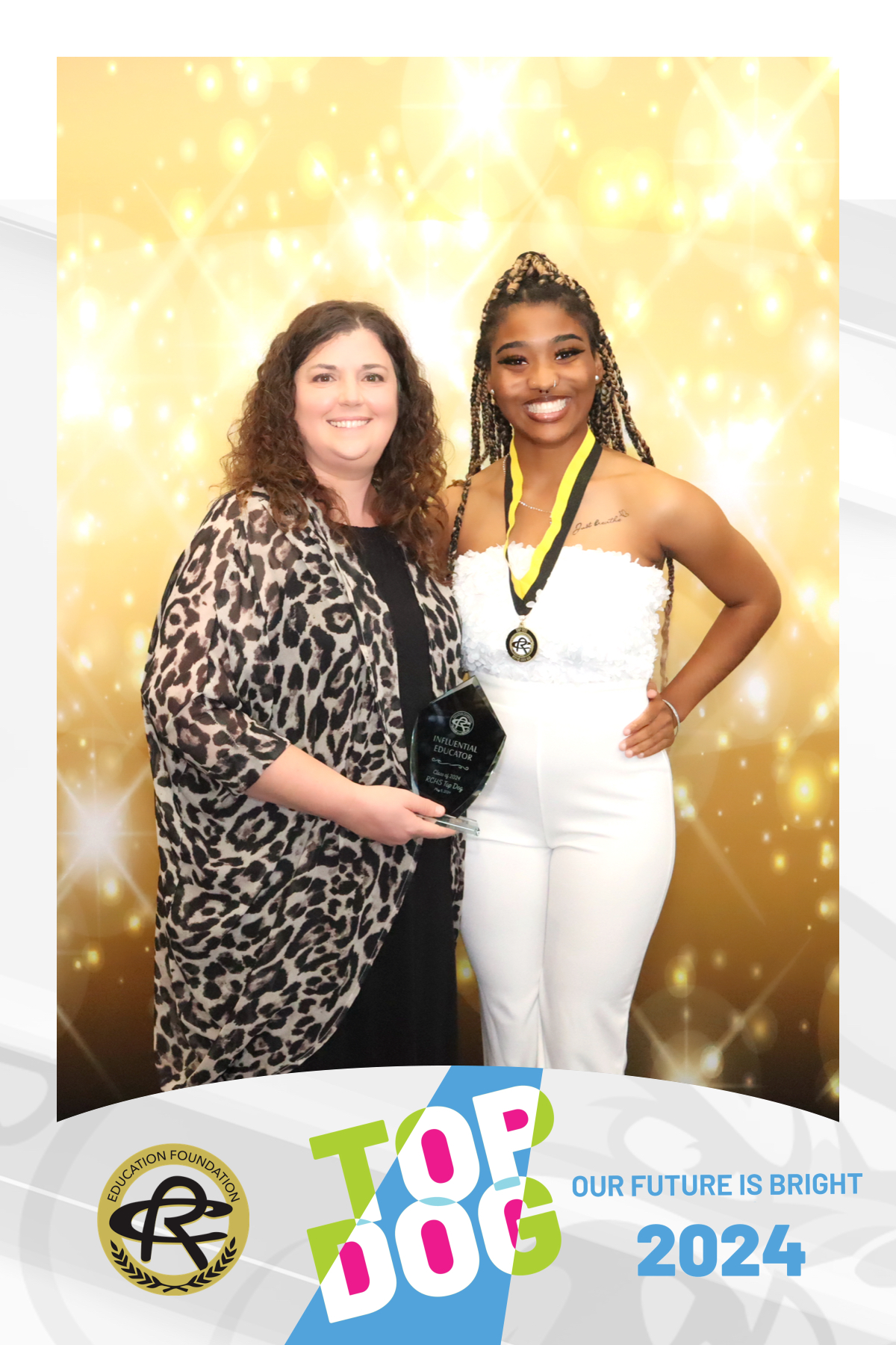 RCHS TOP DOG RECOGNITION | View more photos from the event at gallery.rckapturedmemories.com/u/RCKapturedMemories/RCHS-TOP-DOG-RECOGNITION