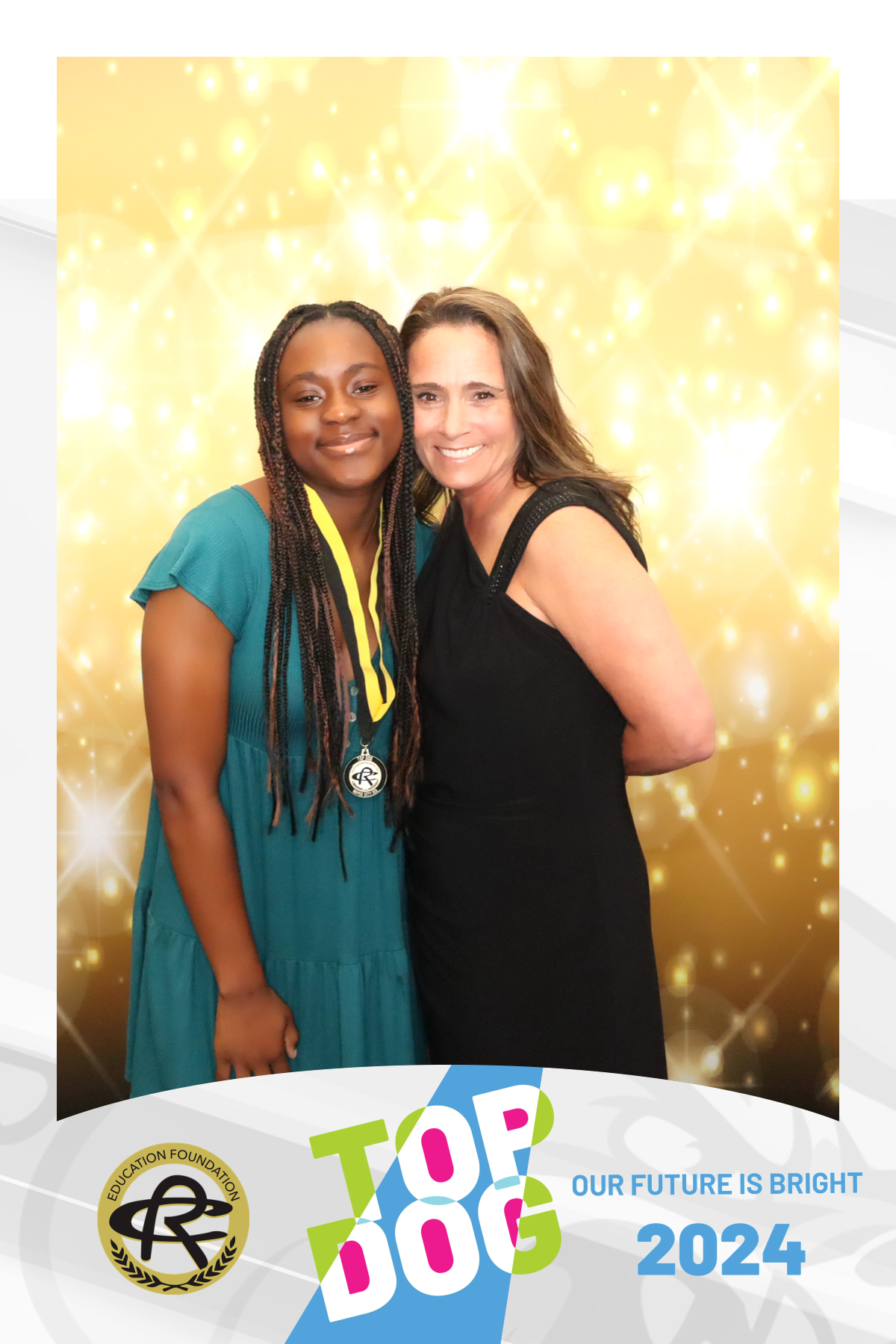 RCHS TOP DOG RECOGNITION | View more photos from the event at gallery.rckapturedmemories.com/u/RCKapturedMemories/RCHS-TOP-DOG-RECOGNITION