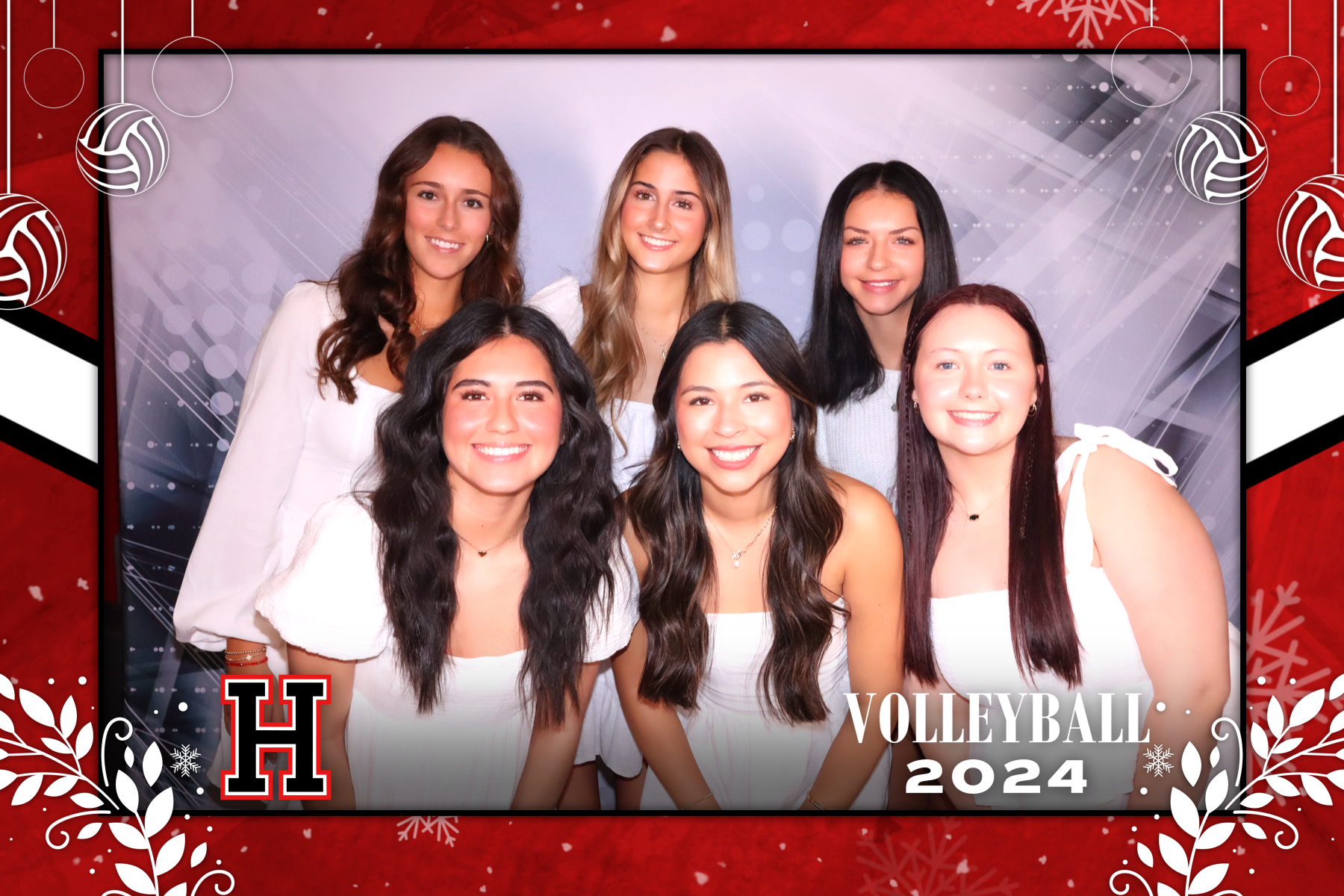 RHHS VOLLEYBALL BANQUET | View more photos from the event at gallery.rckapturedmemories.com/u/RCKapturedMemories/RHHS-VOLLEYBALL-BANQUET