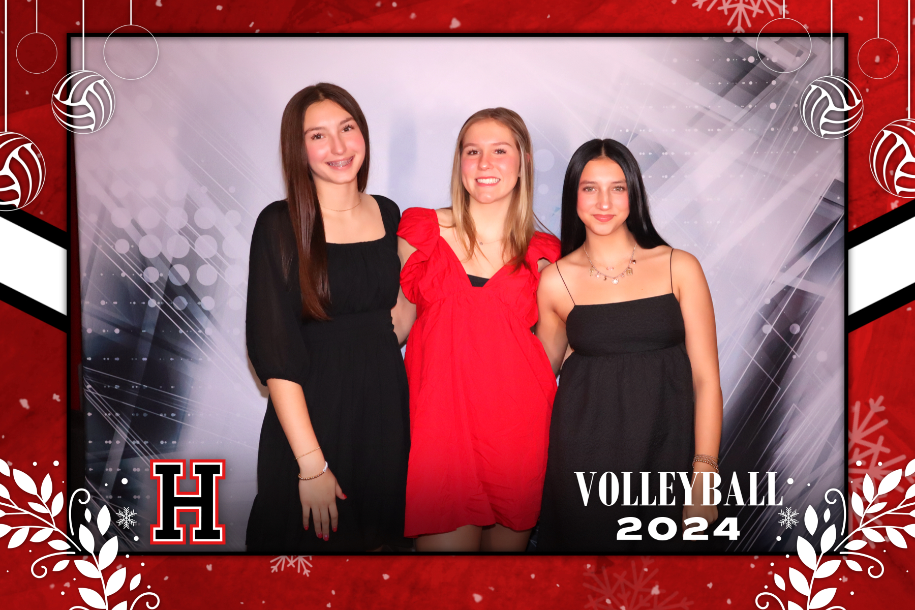 RHHS VOLLEYBALL BANQUET | View more photos from the event at gallery.rckapturedmemories.com/u/RCKapturedMemories/RHHS-VOLLEYBALL-BANQUET