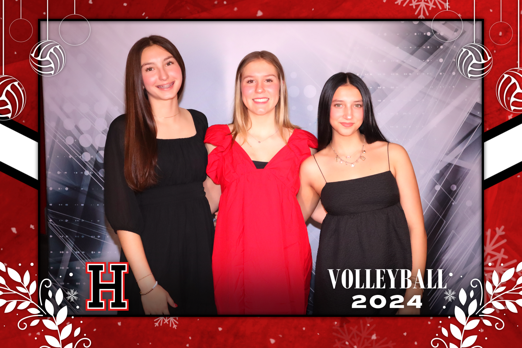 RHHS VOLLEYBALL BANQUET | View more photos from the event at gallery.rckapturedmemories.com/u/RCKapturedMemories/RHHS-VOLLEYBALL-BANQUET