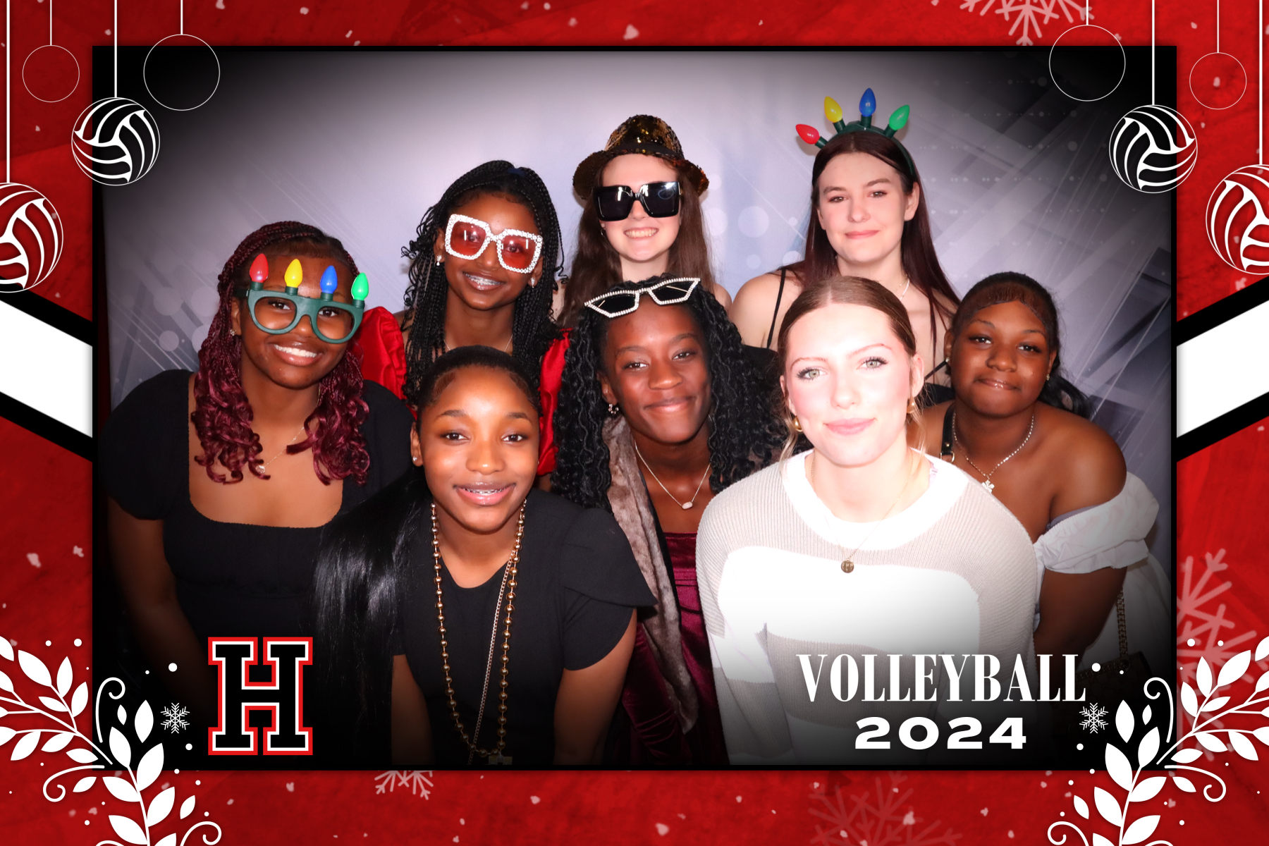 RHHS VOLLEYBALL BANQUET | View more photos from the event at gallery.rckapturedmemories.com/u/RCKapturedMemories/RHHS-VOLLEYBALL-BANQUET