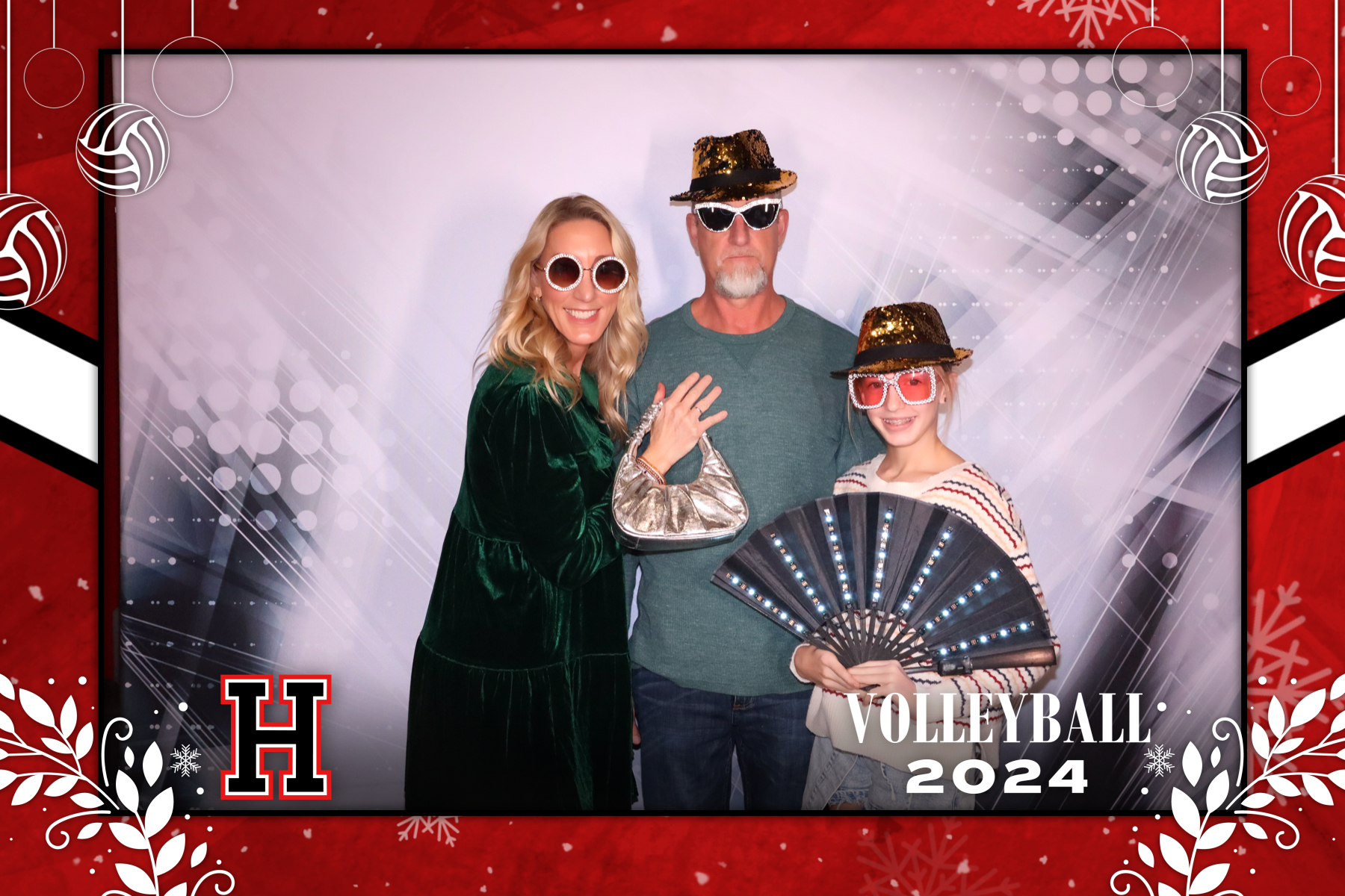 RHHS VOLLEYBALL BANQUET | View more photos from the event at gallery.rckapturedmemories.com/u/RCKapturedMemories/RHHS-VOLLEYBALL-BANQUET