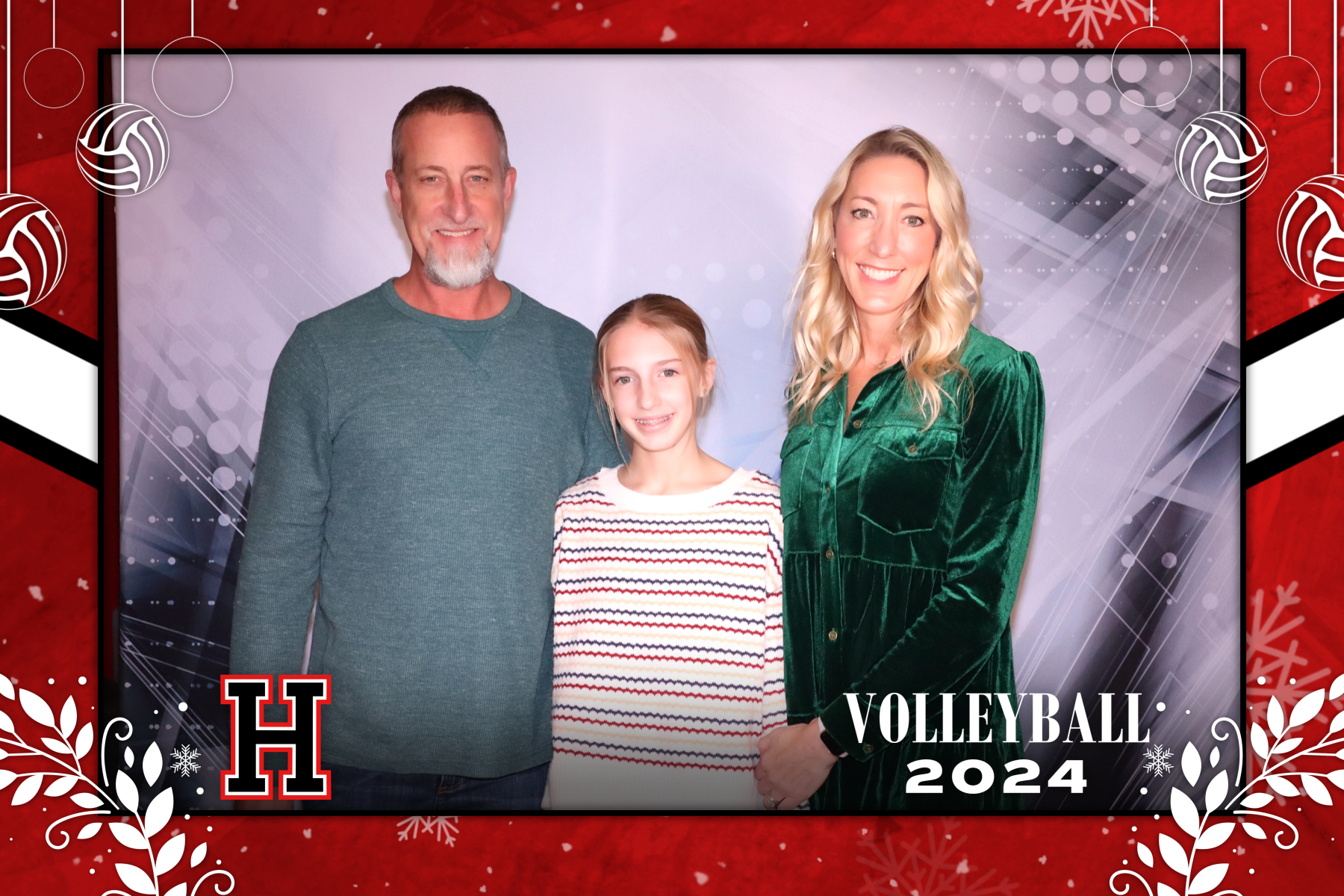 RHHS VOLLEYBALL BANQUET | View more photos from the event at gallery.rckapturedmemories.com/u/RCKapturedMemories/RHHS-VOLLEYBALL-BANQUET
